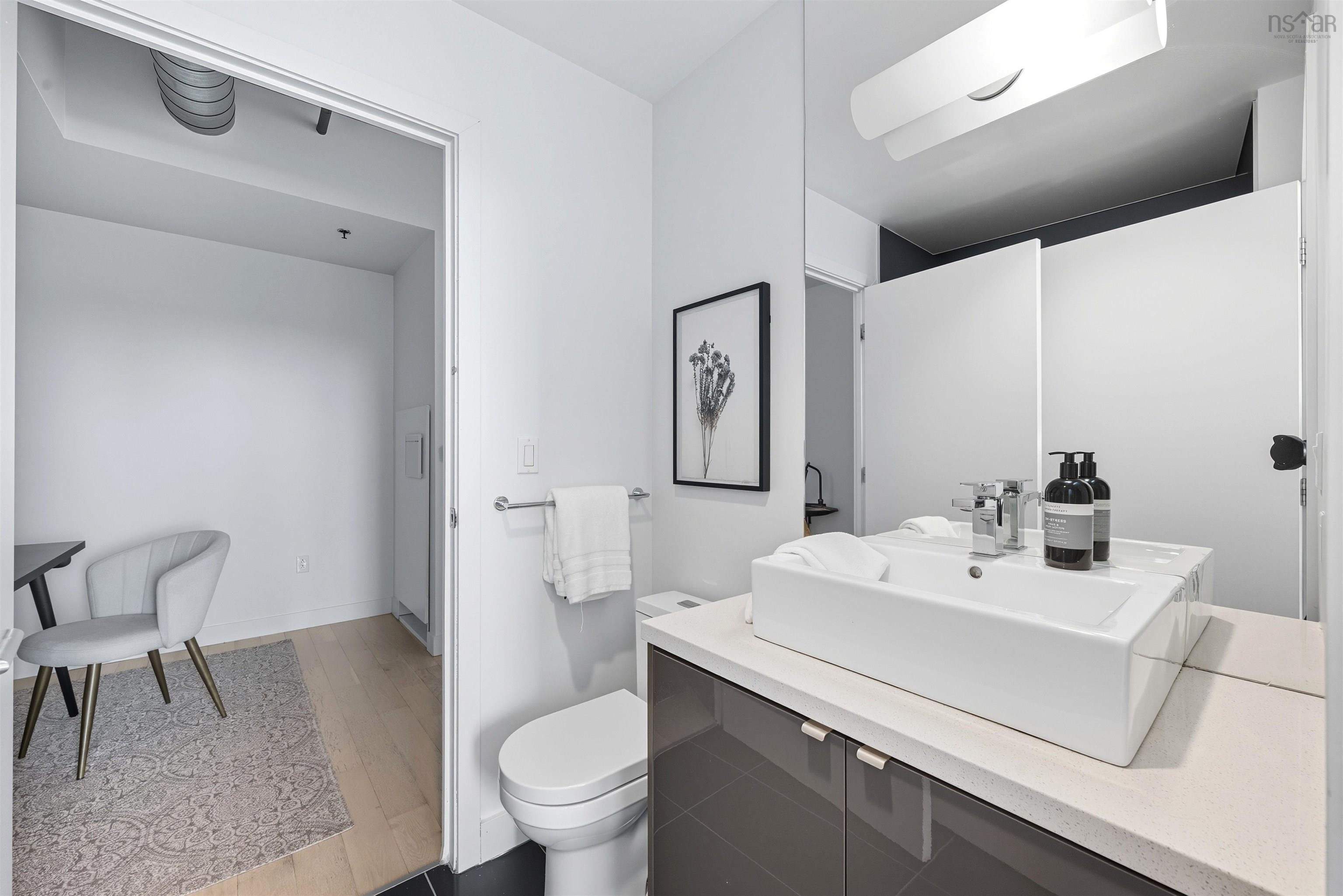 613 1065 Barrington Street, Halifax, NS (MLS 202524258)