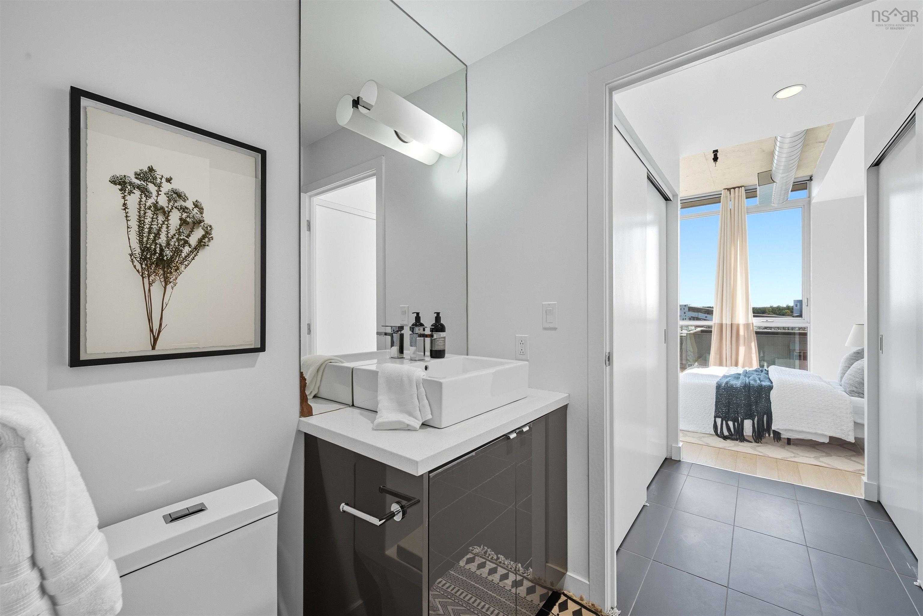 613 1065 Barrington Street, Halifax, NS (MLS 202524258)