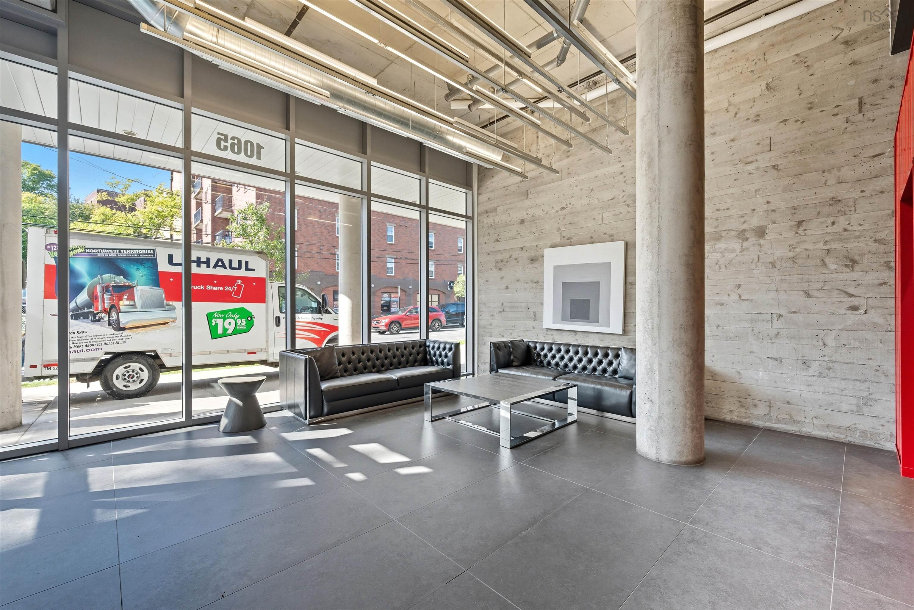 613 1065 Barrington Street, Halifax, NS (MLS 202524258)