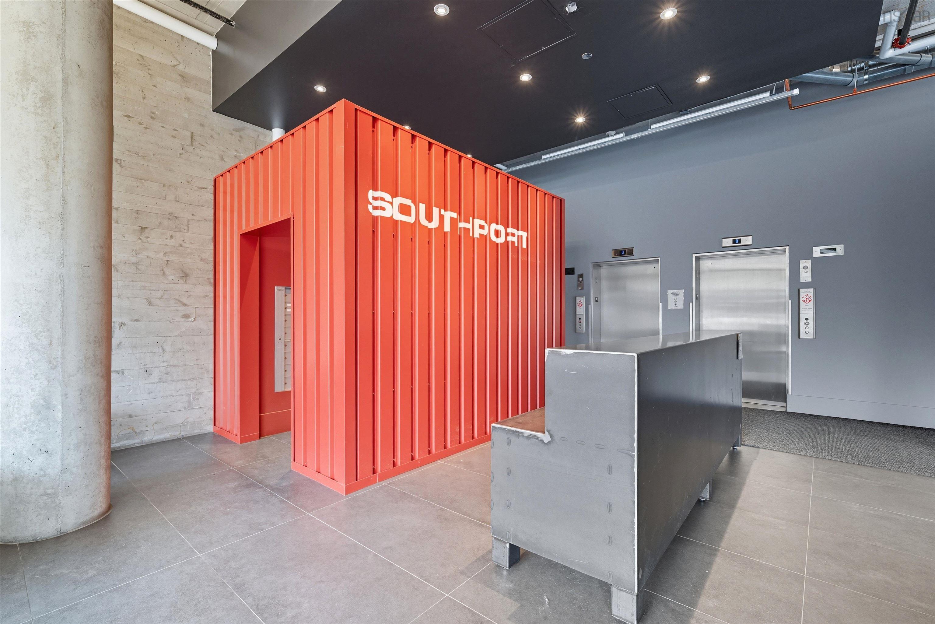 613 1065 Barrington Street, Halifax, NS (MLS 202524258)