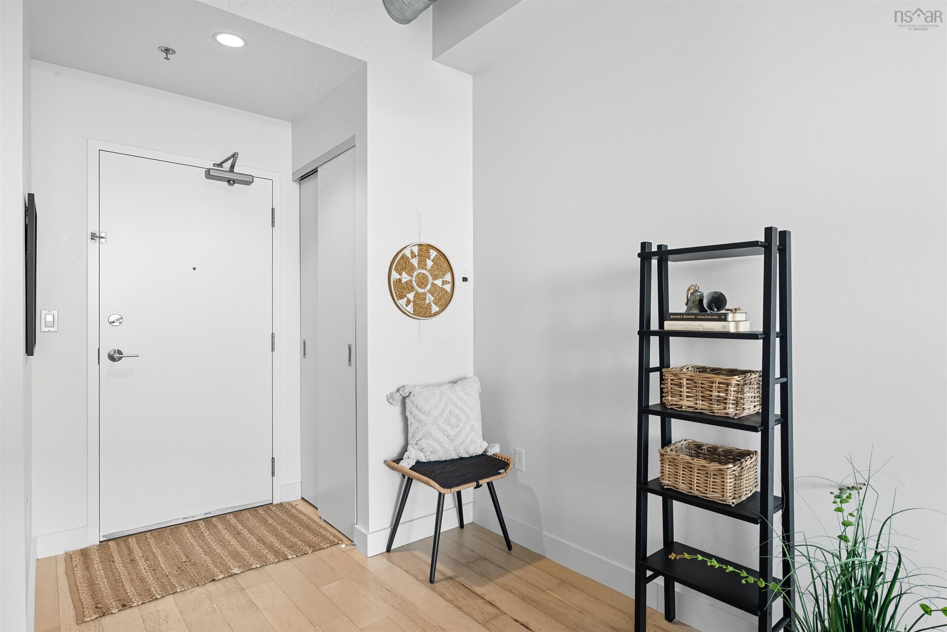 613 1065 Barrington Street, Halifax, NS (MLS 202524258)