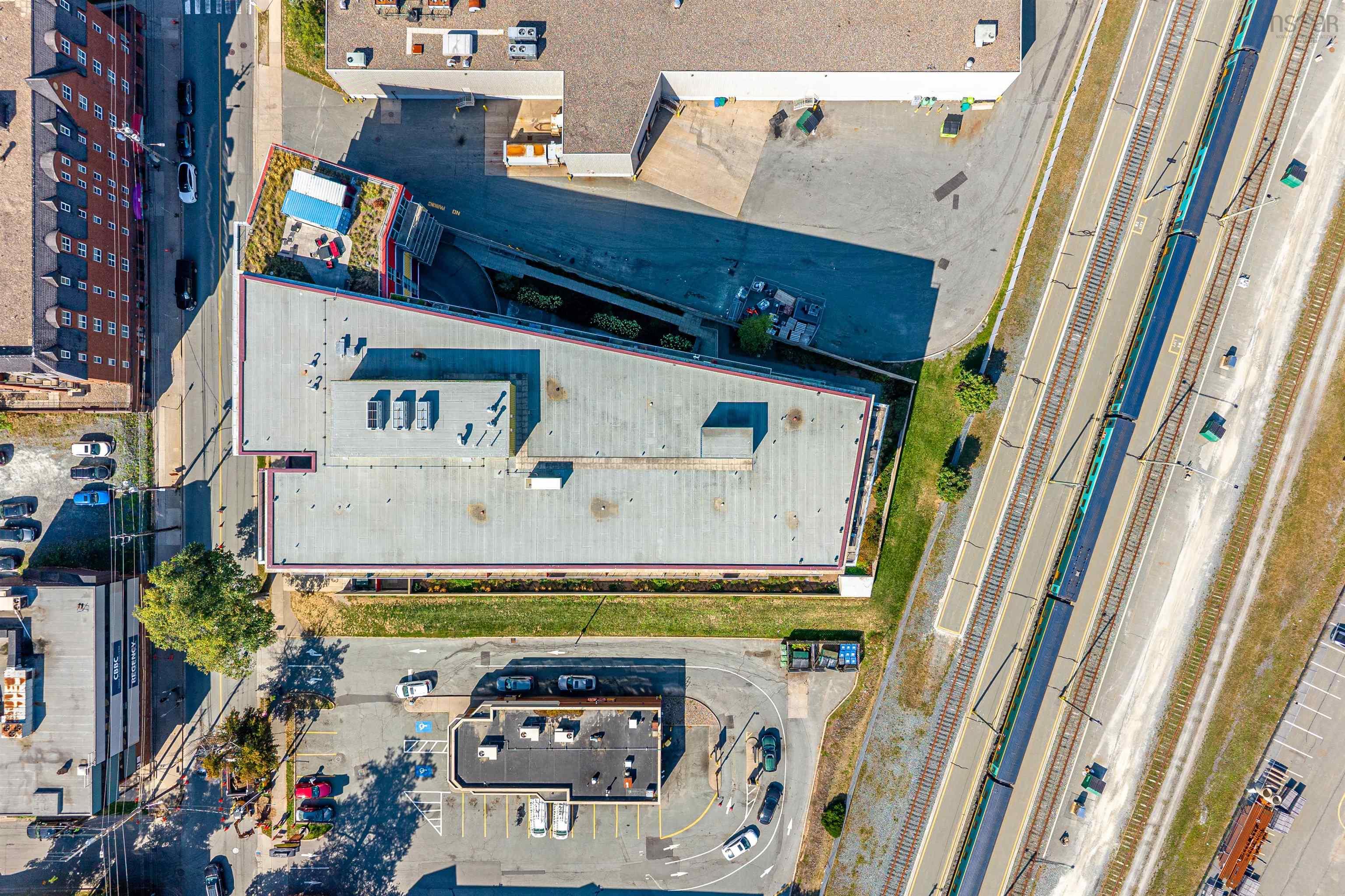 613 1065 Barrington Street, Halifax, NS (MLS 202524258)