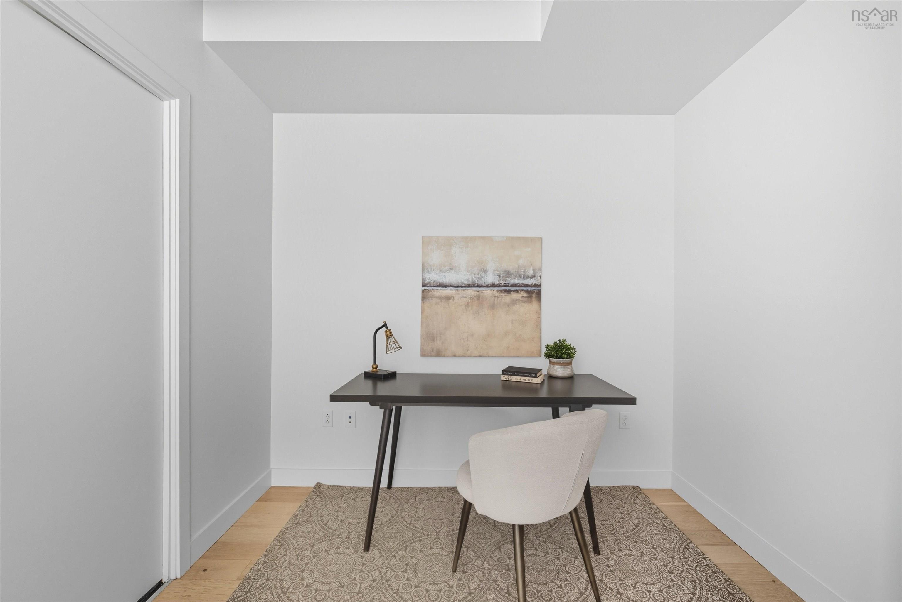 613 1065 Barrington Street, Halifax, NS (MLS 202524258)