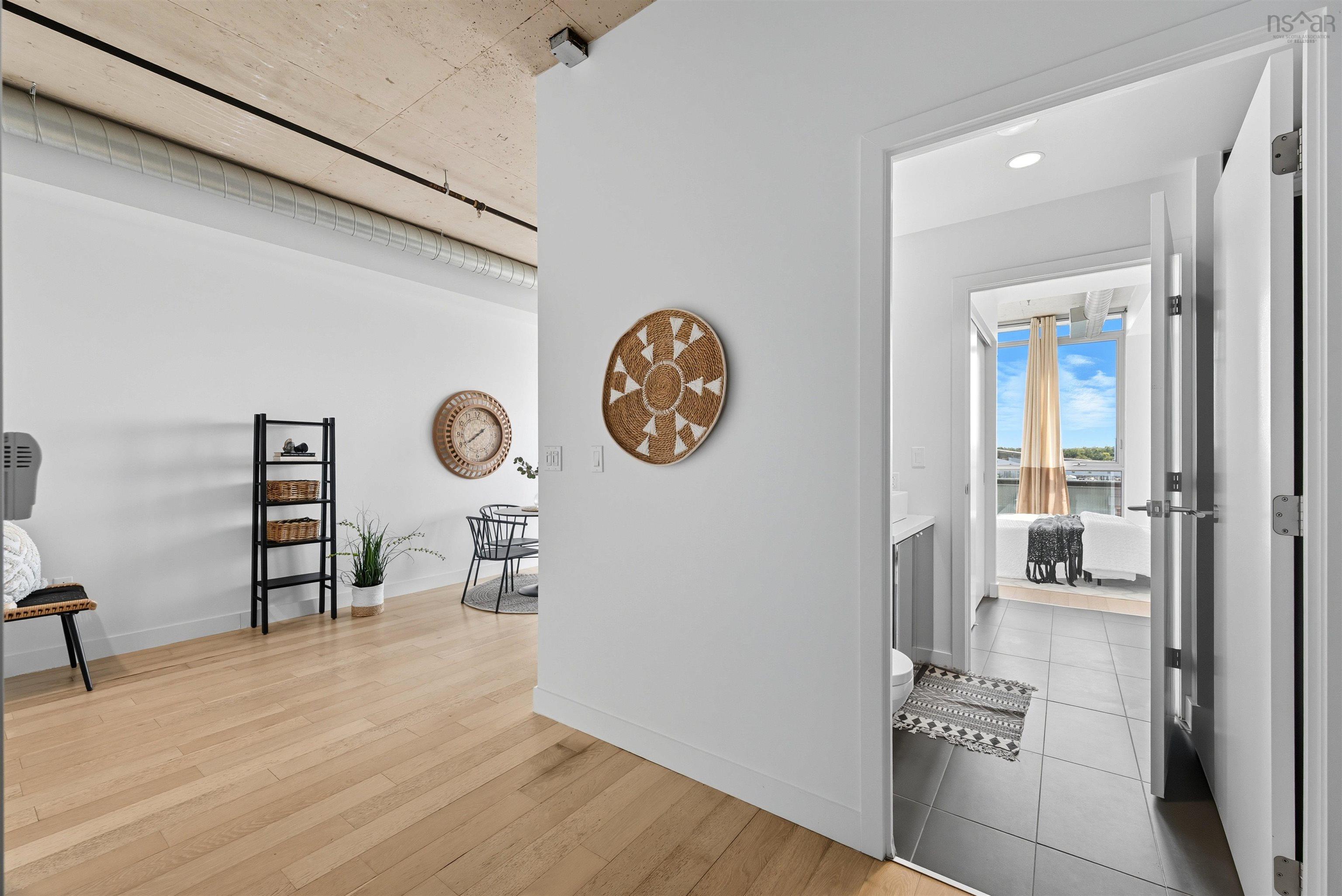 613 1065 Barrington Street, Halifax, NS (MLS 202524258)