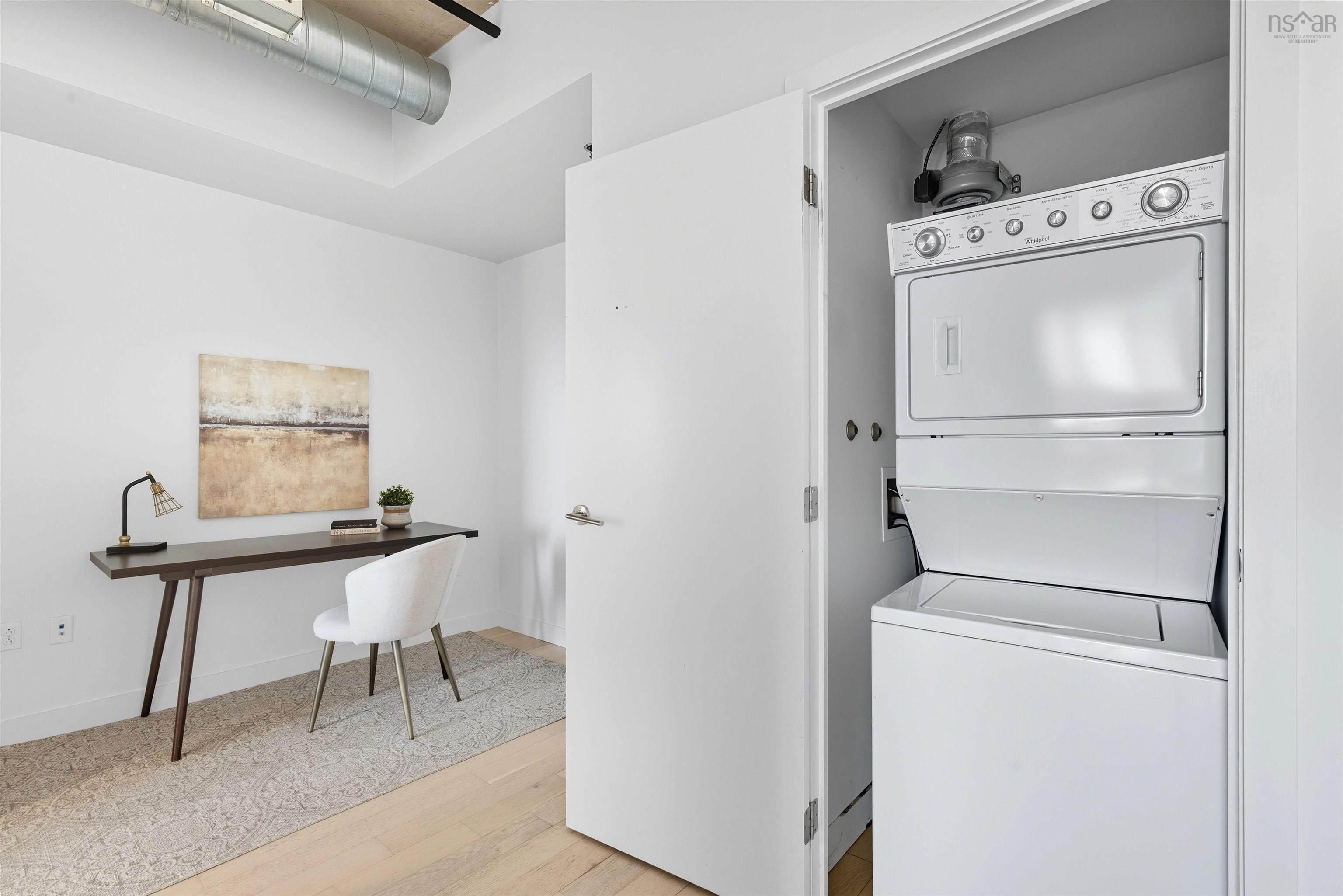 613 1065 Barrington Street, Halifax, NS (MLS 202524258)