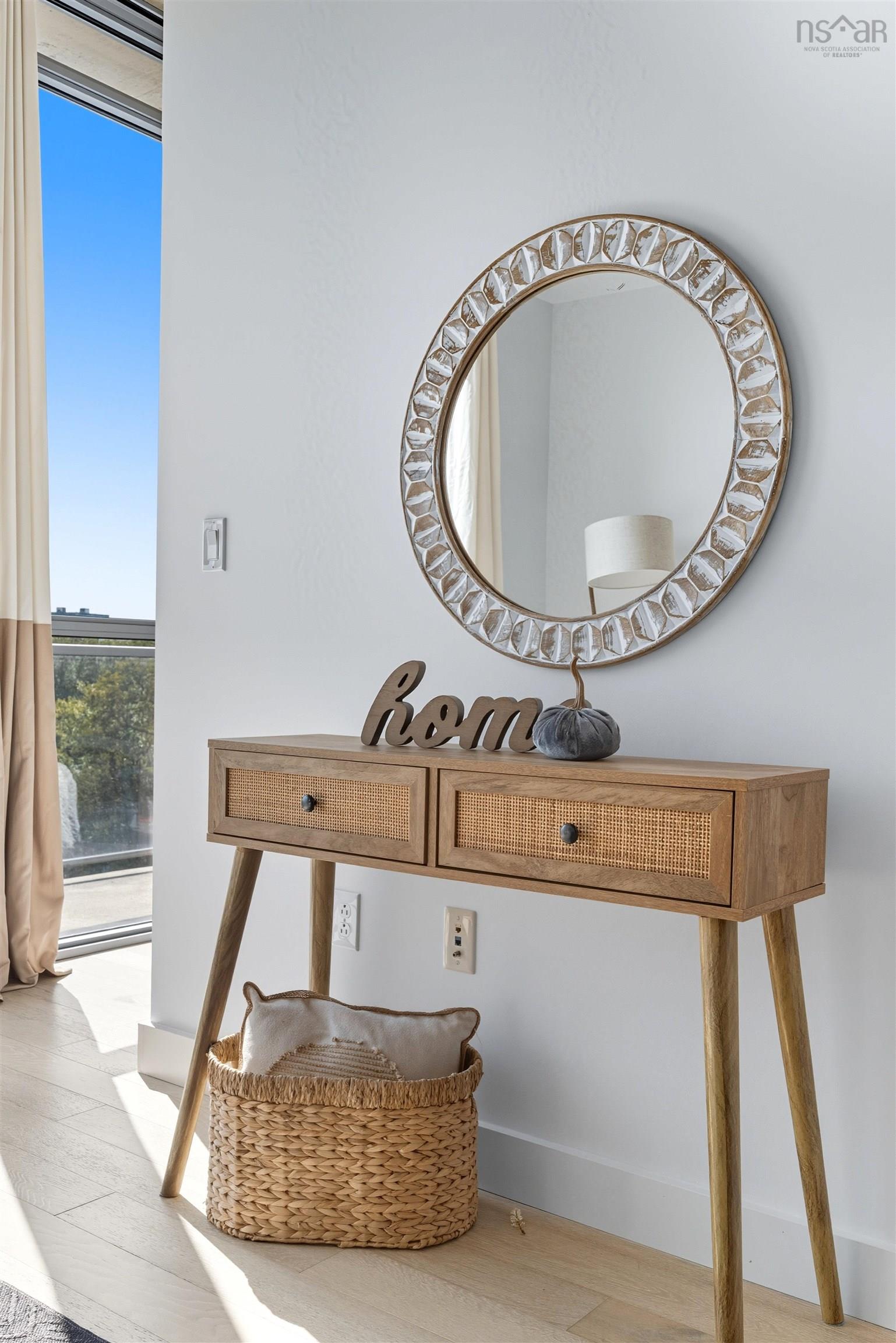 613 1065 Barrington Street, Halifax, NS (MLS 202524258)