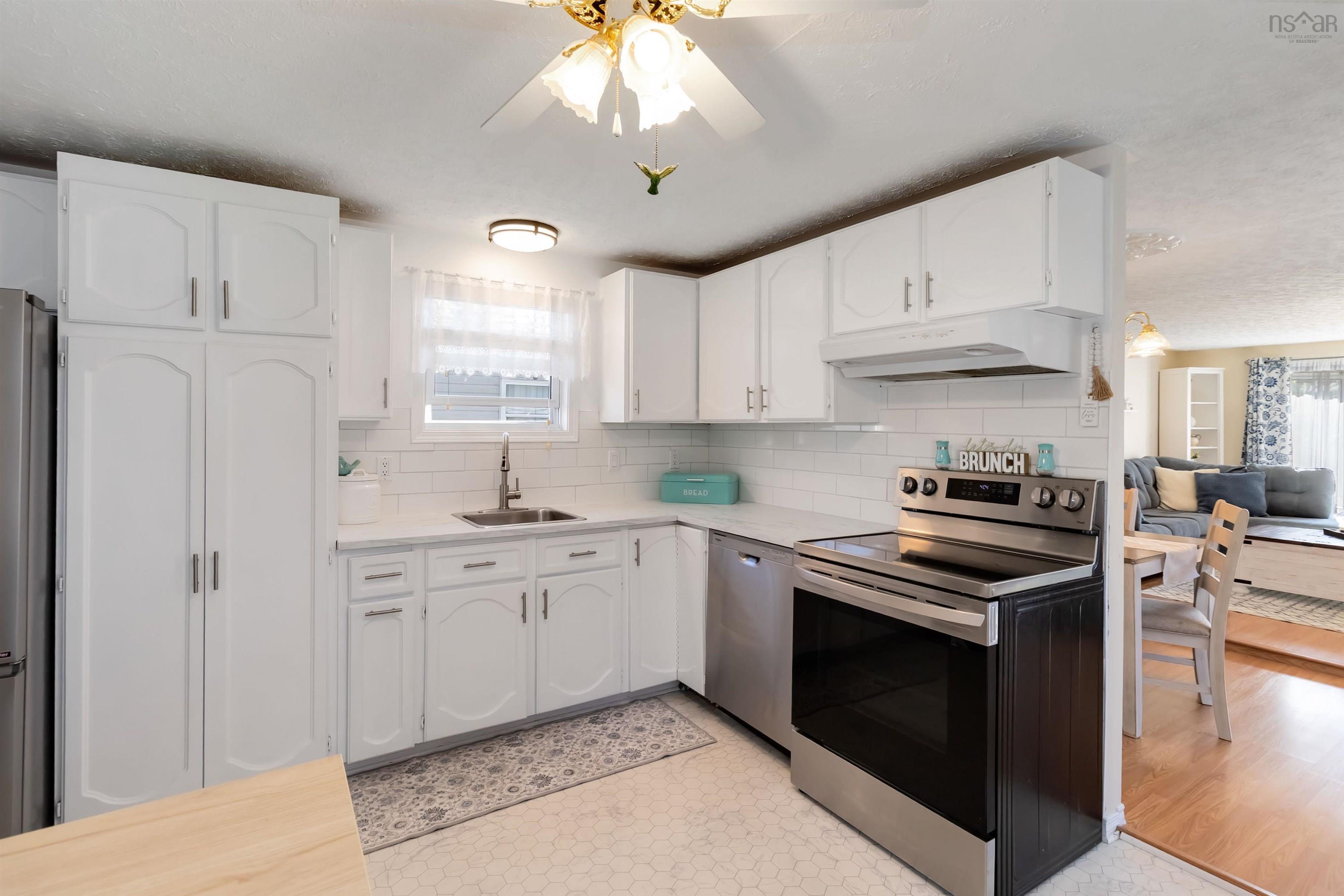 15 Florence Avenue, Dartmouth, NS (MLS® 202524264)