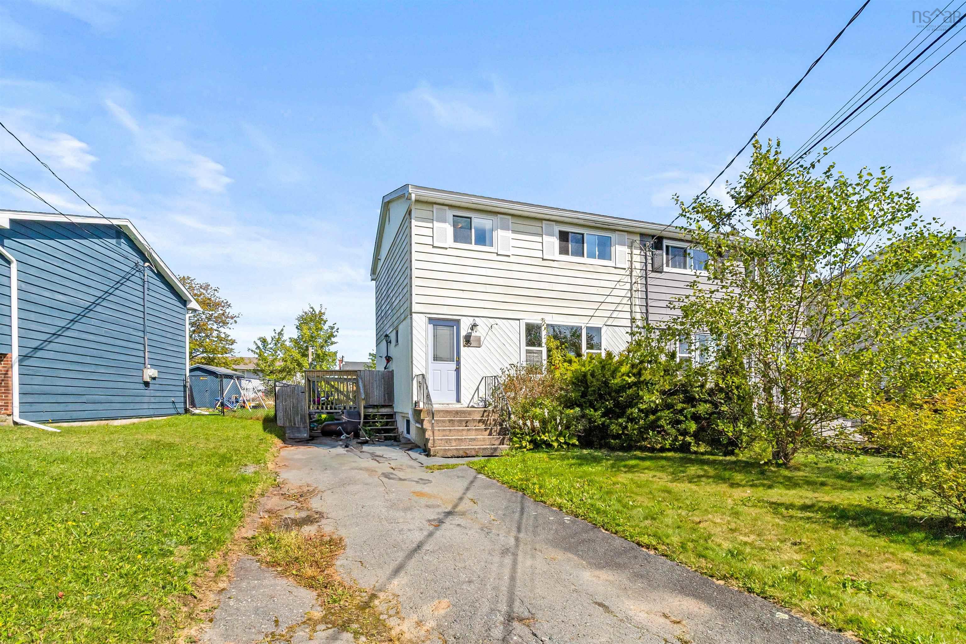 35 Huntingdon Drive, Cole Harbour, NS (MLS® 202524265)