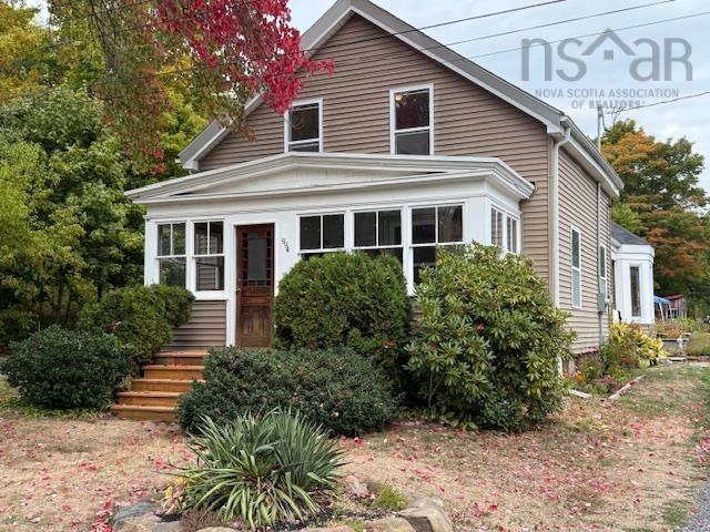 994 Pleasant Street, Canning, NS (MLS® 202524267) | Canning Real Estate | RE/MAX Halifax