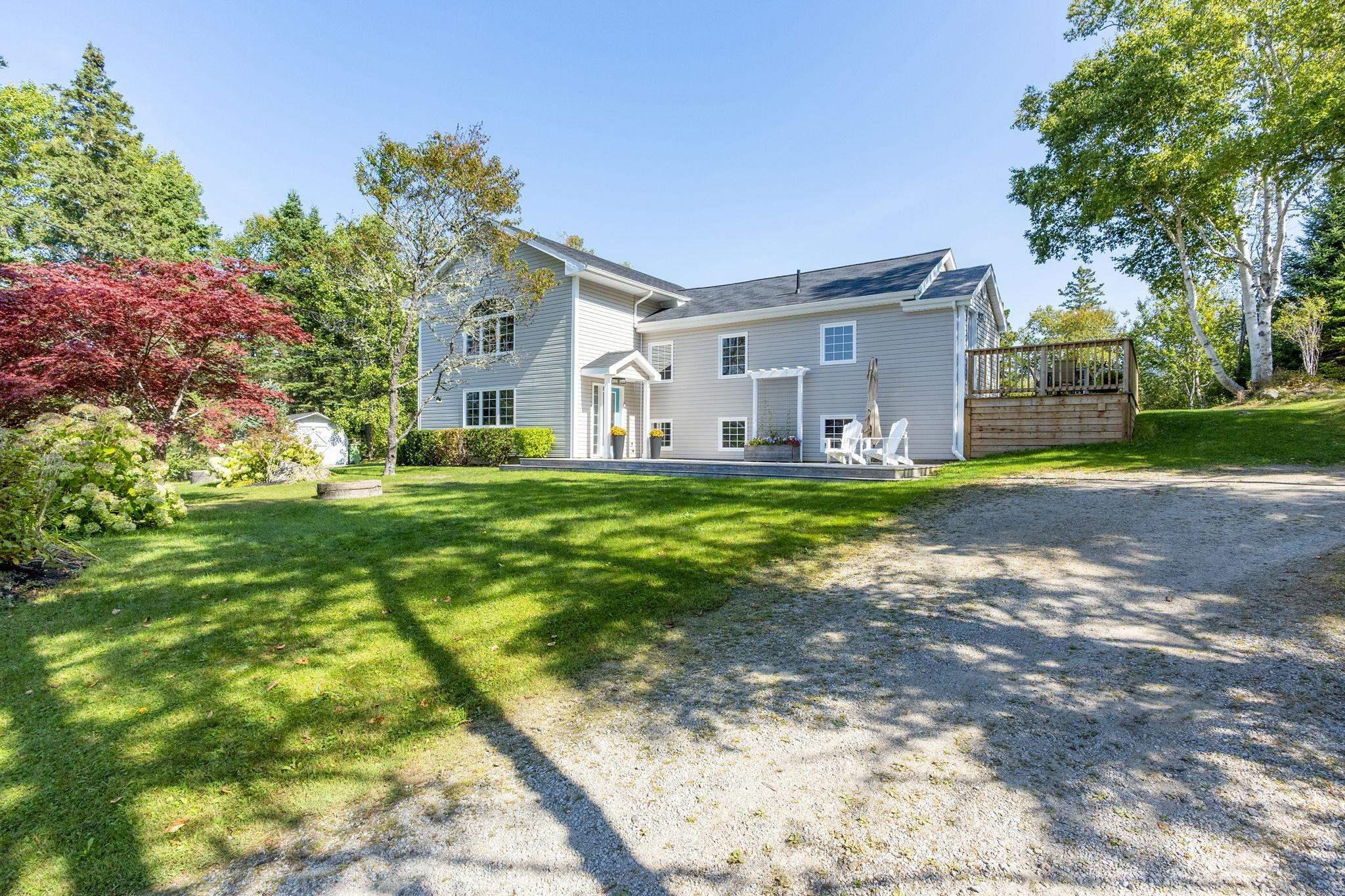 20 Lerwick Lane, Boutiliers Point, NS (MLS® 202524274)