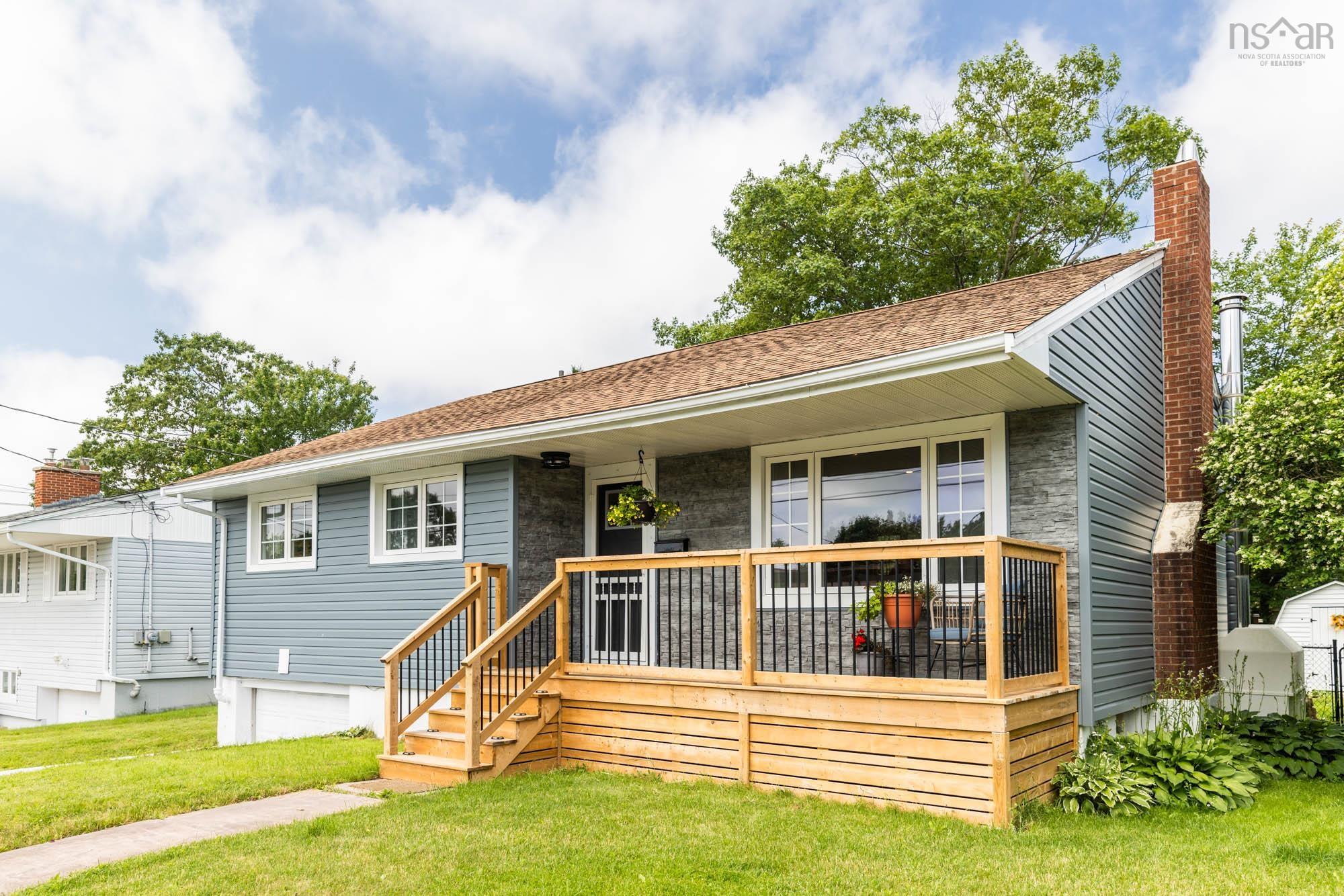 91 Symonds Street, Dartmouth, NS (MLS® 202524285)