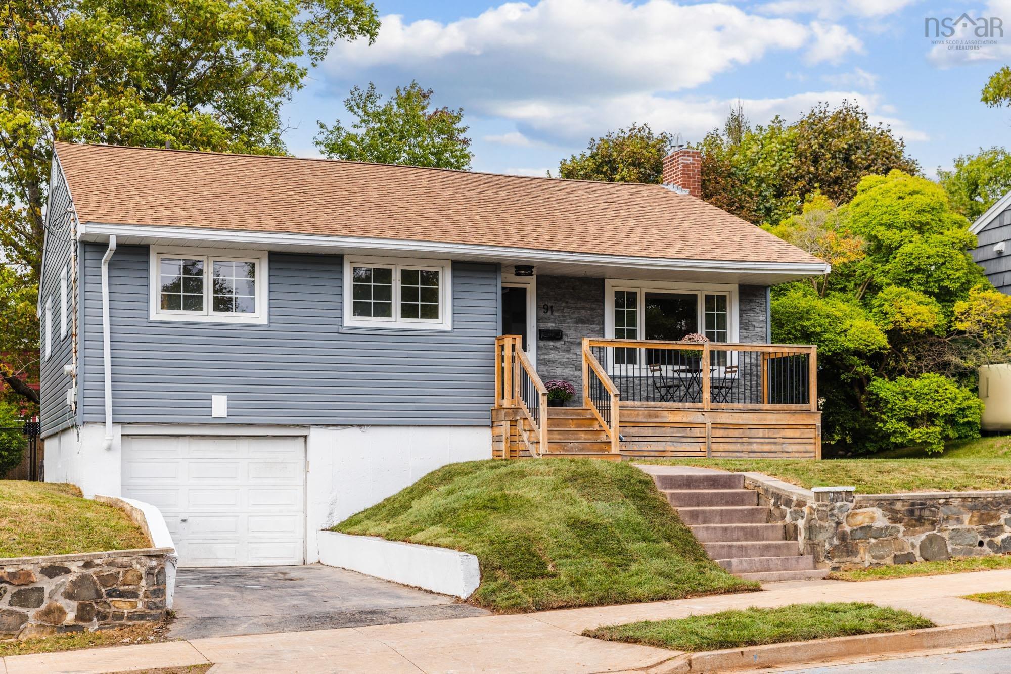 91 Symonds Street, Dartmouth, NS (MLS® 202524285)