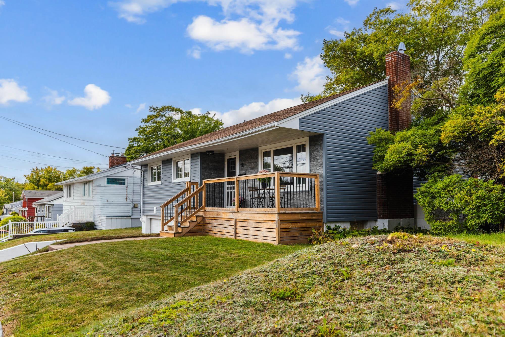 91 Symonds Street, Dartmouth, NS (MLS 202524285)