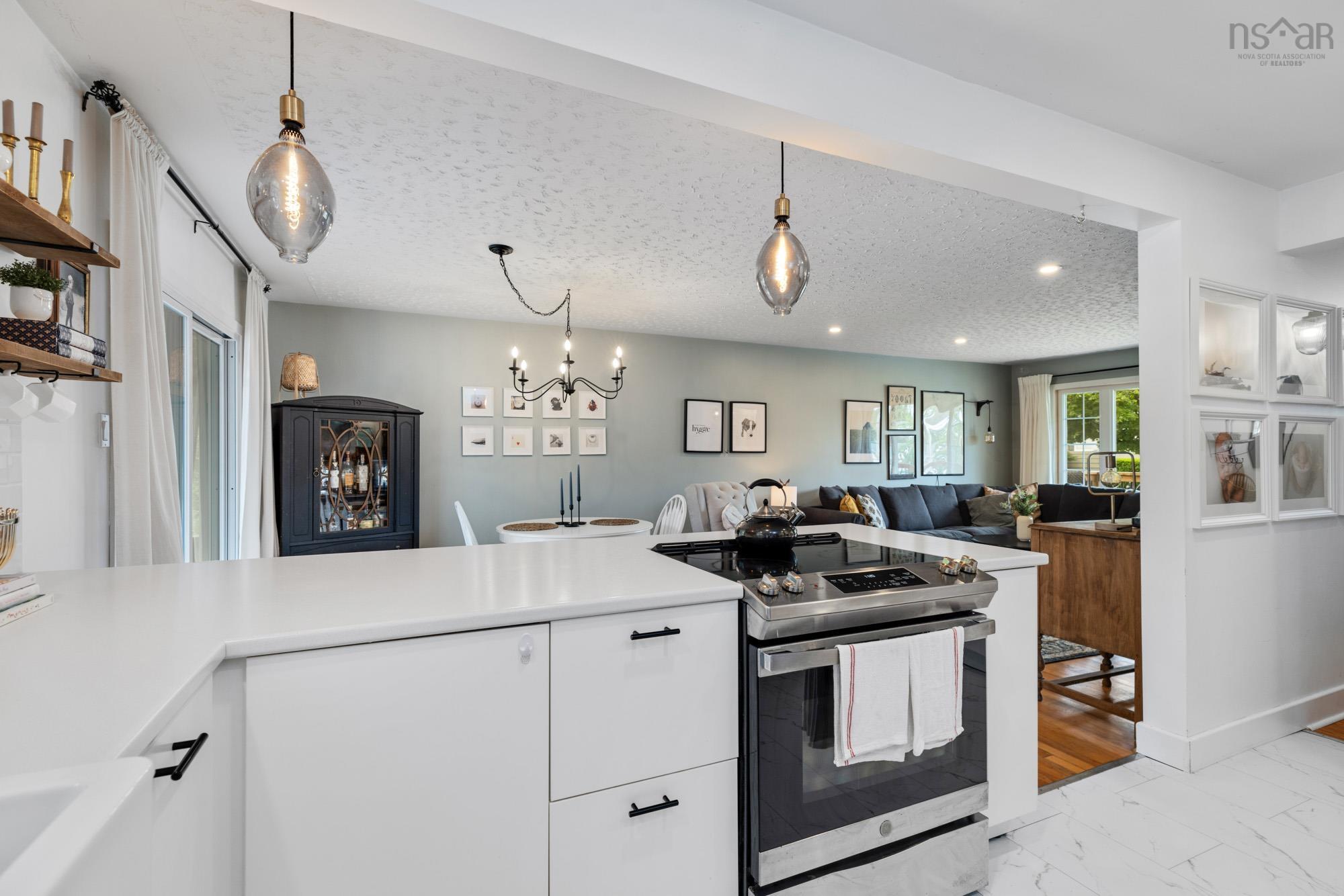 91 Symonds Street, Dartmouth, NS (MLS 202524285)