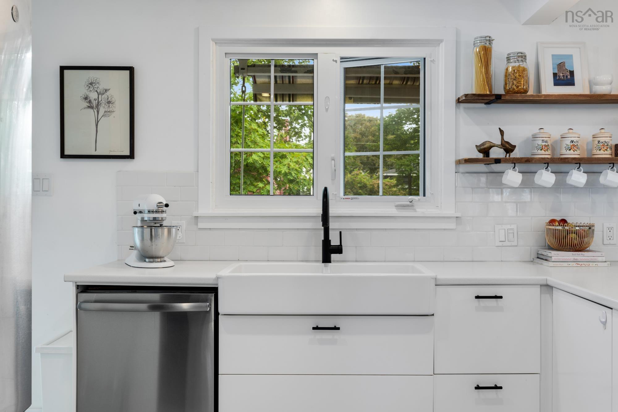 91 Symonds Street, Dartmouth, NS (MLS 202524285)