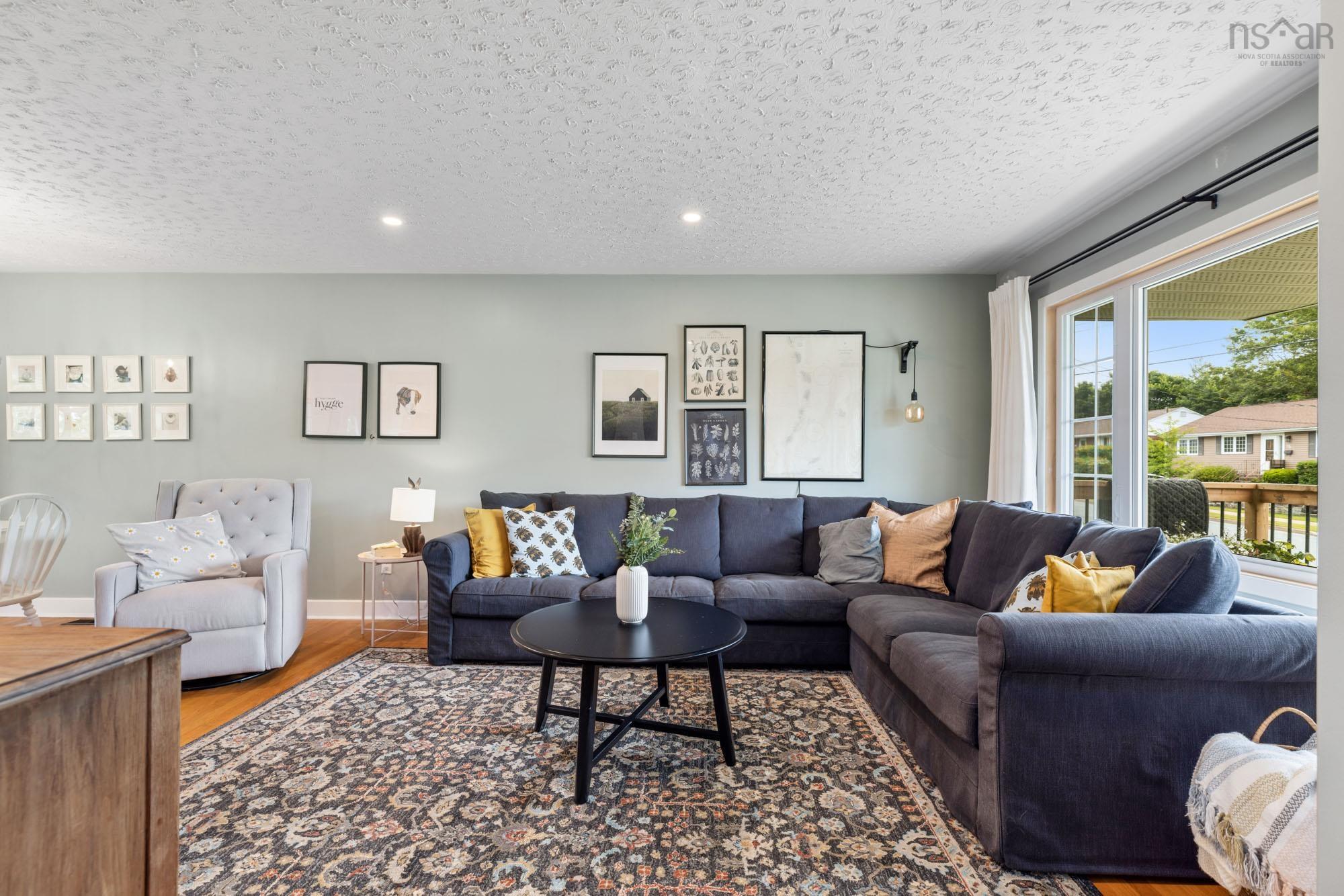 91 Symonds Street, Dartmouth, NS (MLS 202524285)