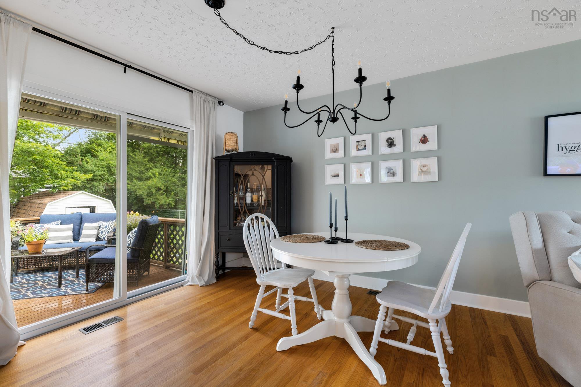 91 Symonds Street, Dartmouth, NS (MLS 202524285)