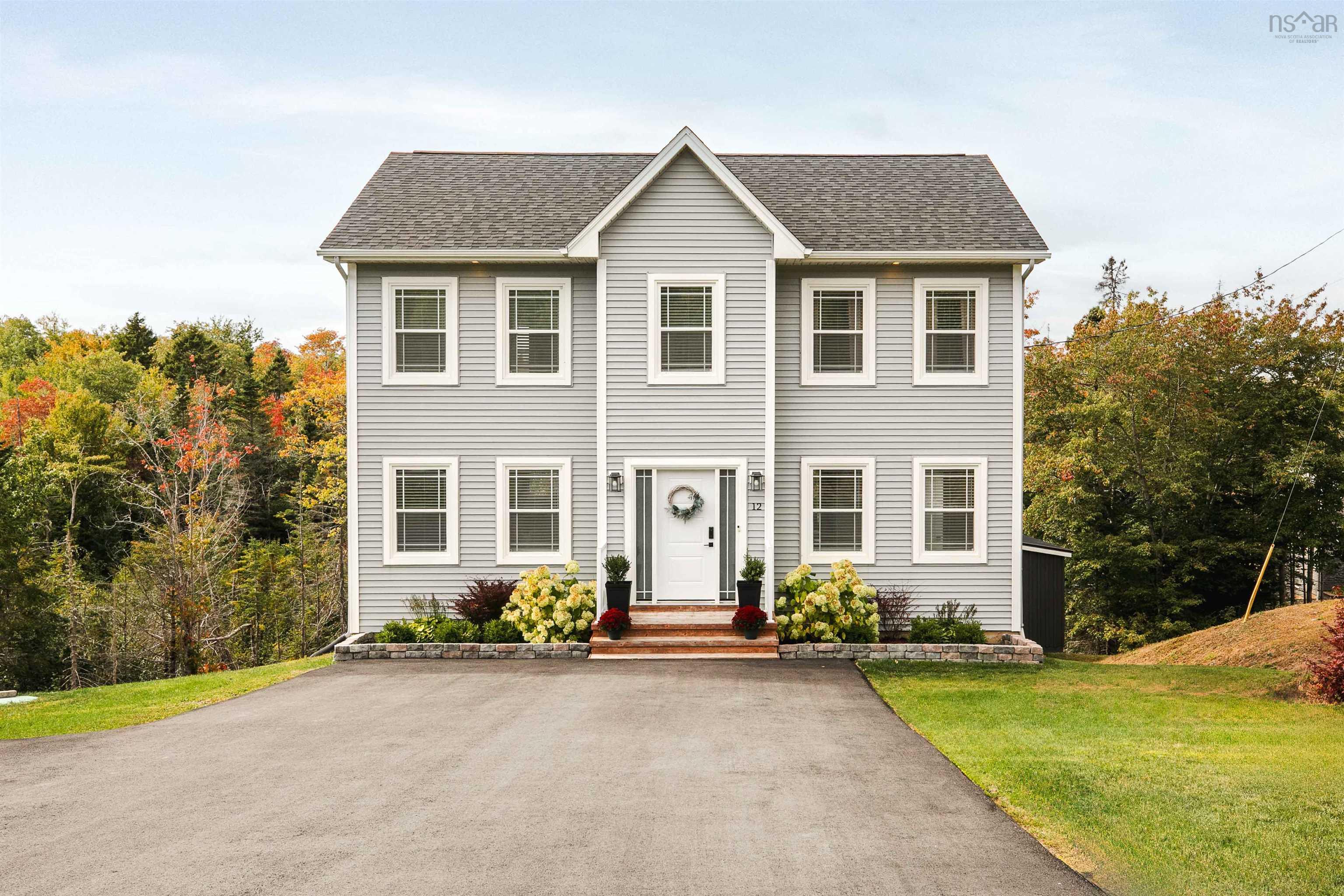 12 Barnham Court, Hammonds Plains, NS (MLS® 202524290)