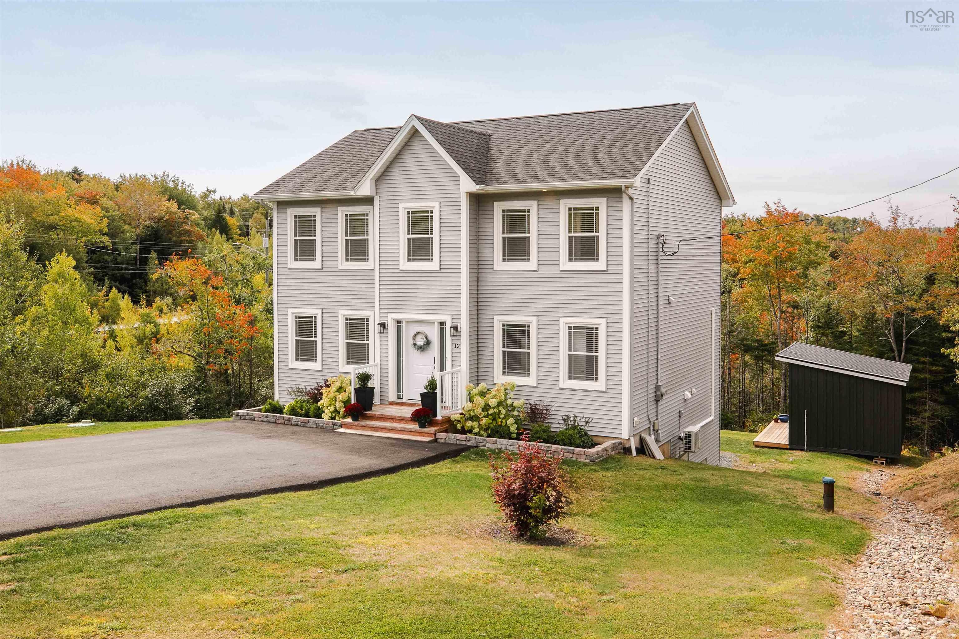 12 Barnham Court, Hammonds Plains, NS (MLS 202524290)