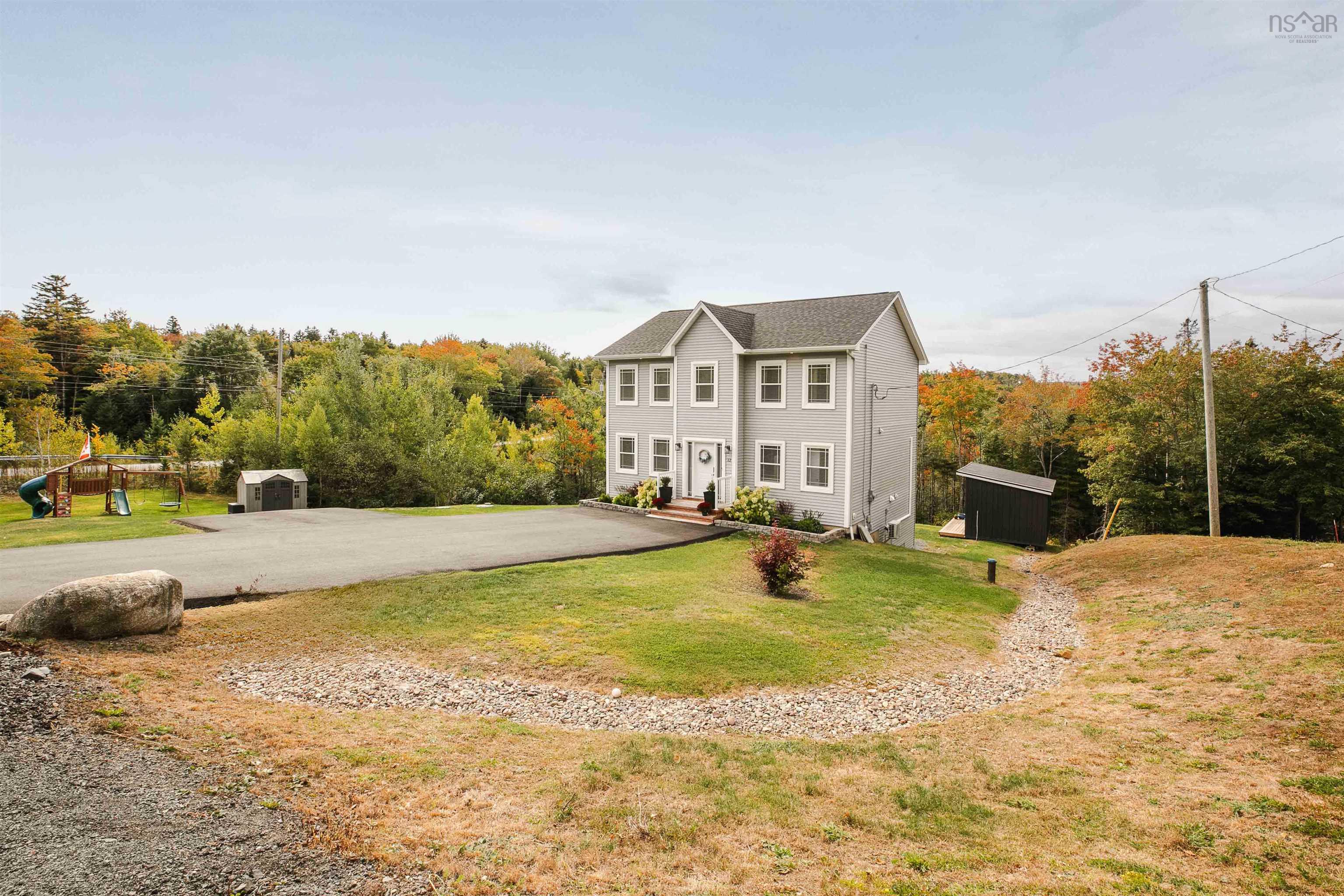 12 Barnham Court, Hammonds Plains, NS (MLS 202524290)