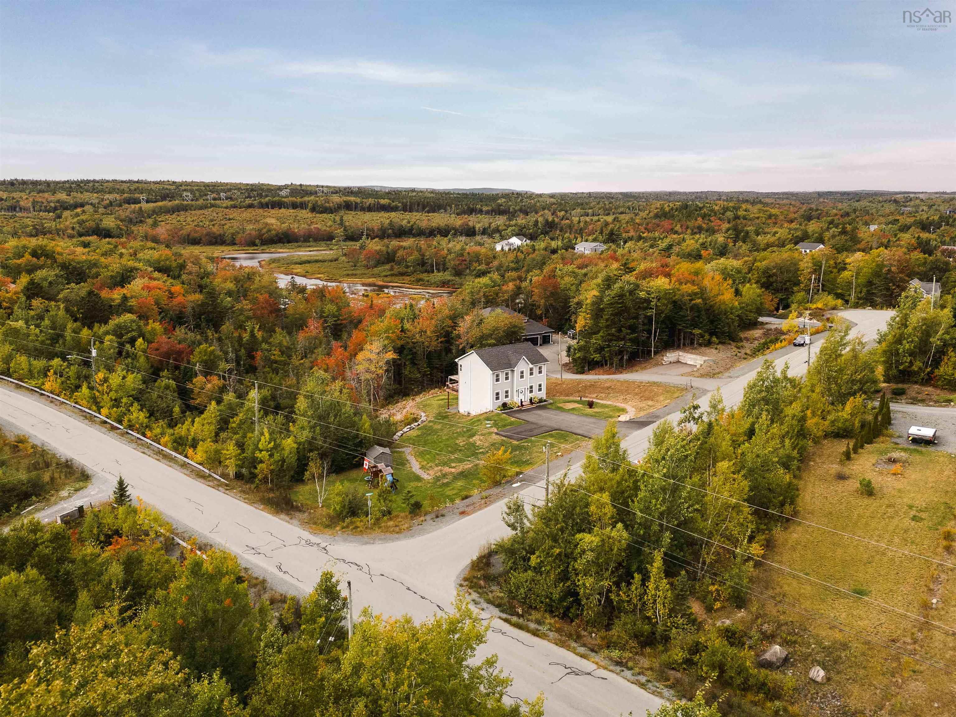 12 Barnham Court, Hammonds Plains, NS (MLS 202524290)