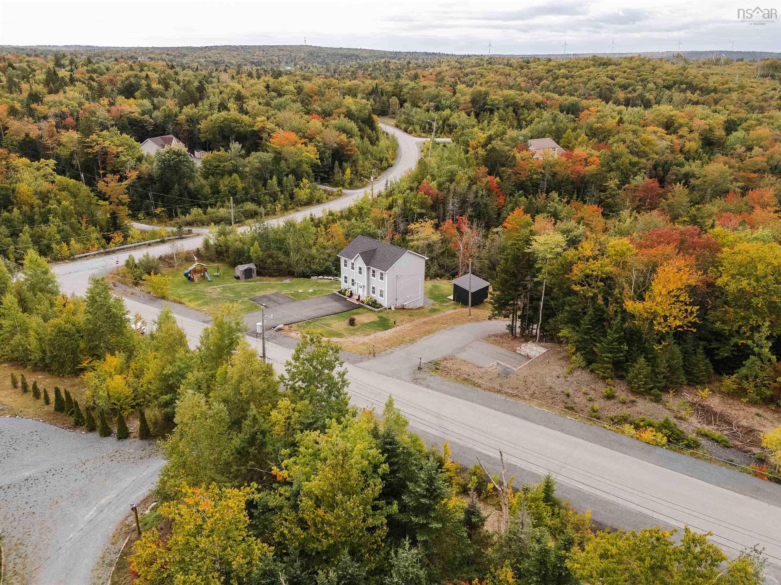 12 Barnham Court, Hammonds Plains, NS (MLS 202524290)