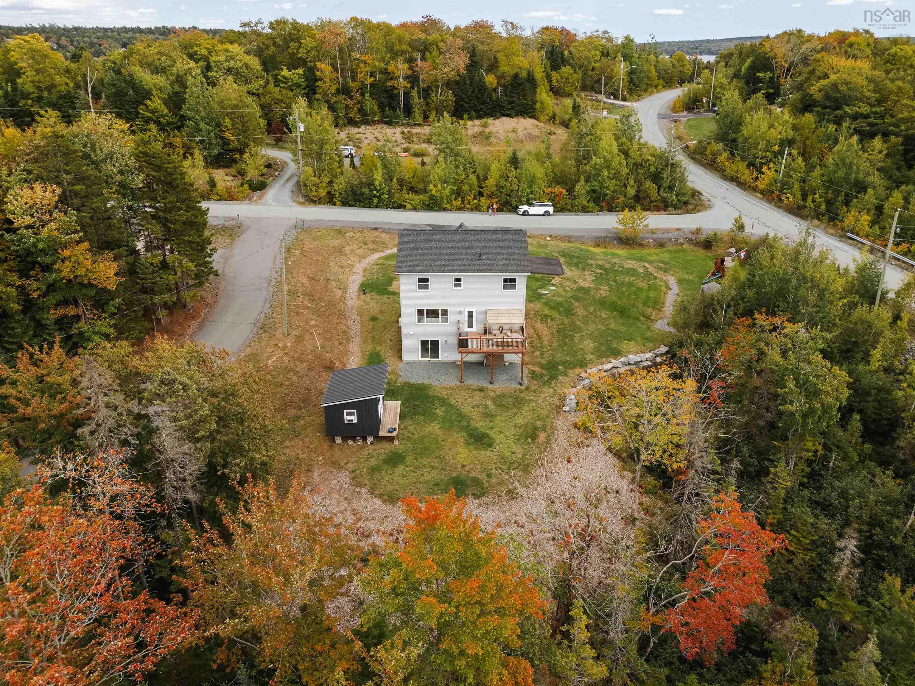 12 Barnham Court, Hammonds Plains, NS (MLS 202524290)