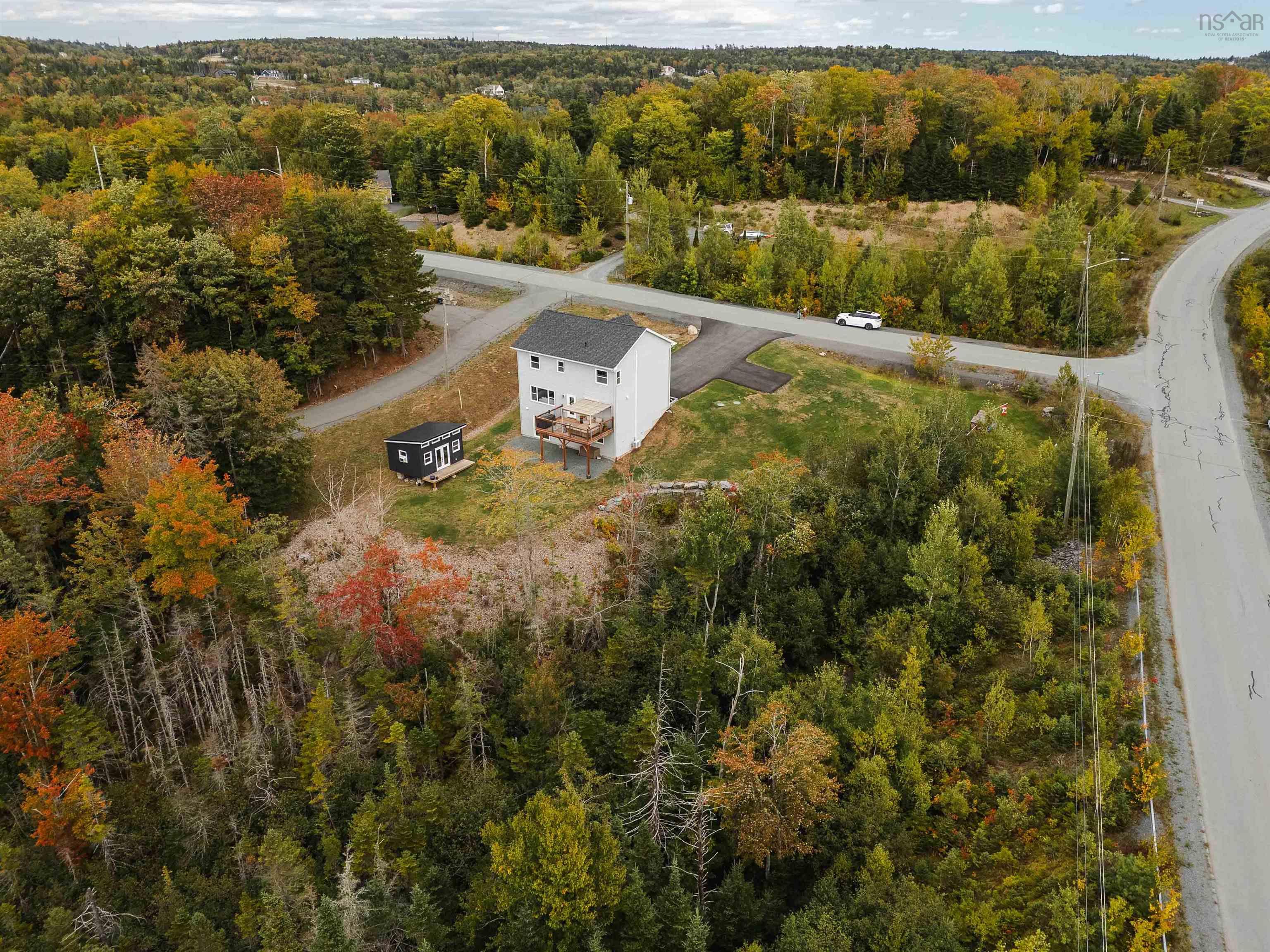 12 Barnham Court, Hammonds Plains, NS (MLS 202524290)