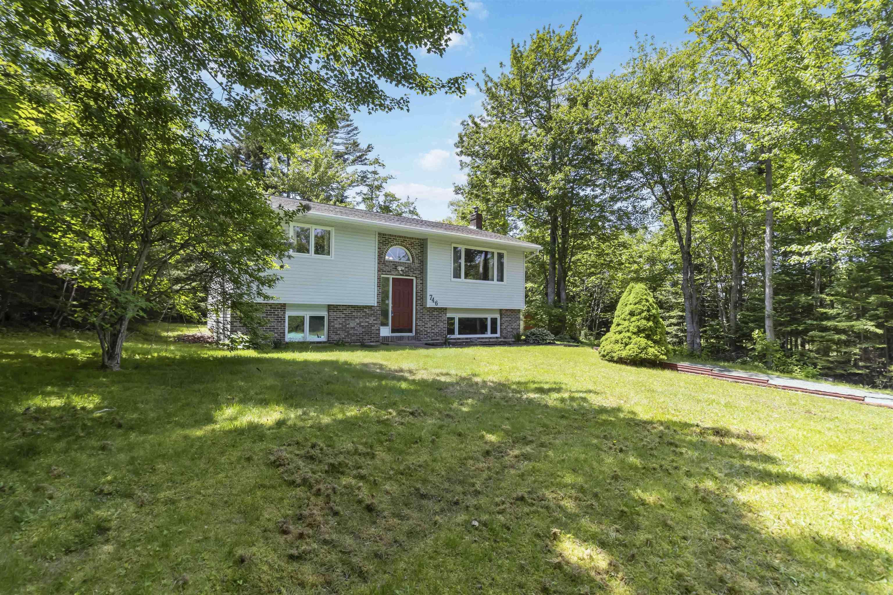 746 Myra Road, Porters Lake, NS (MLS® 202524293)