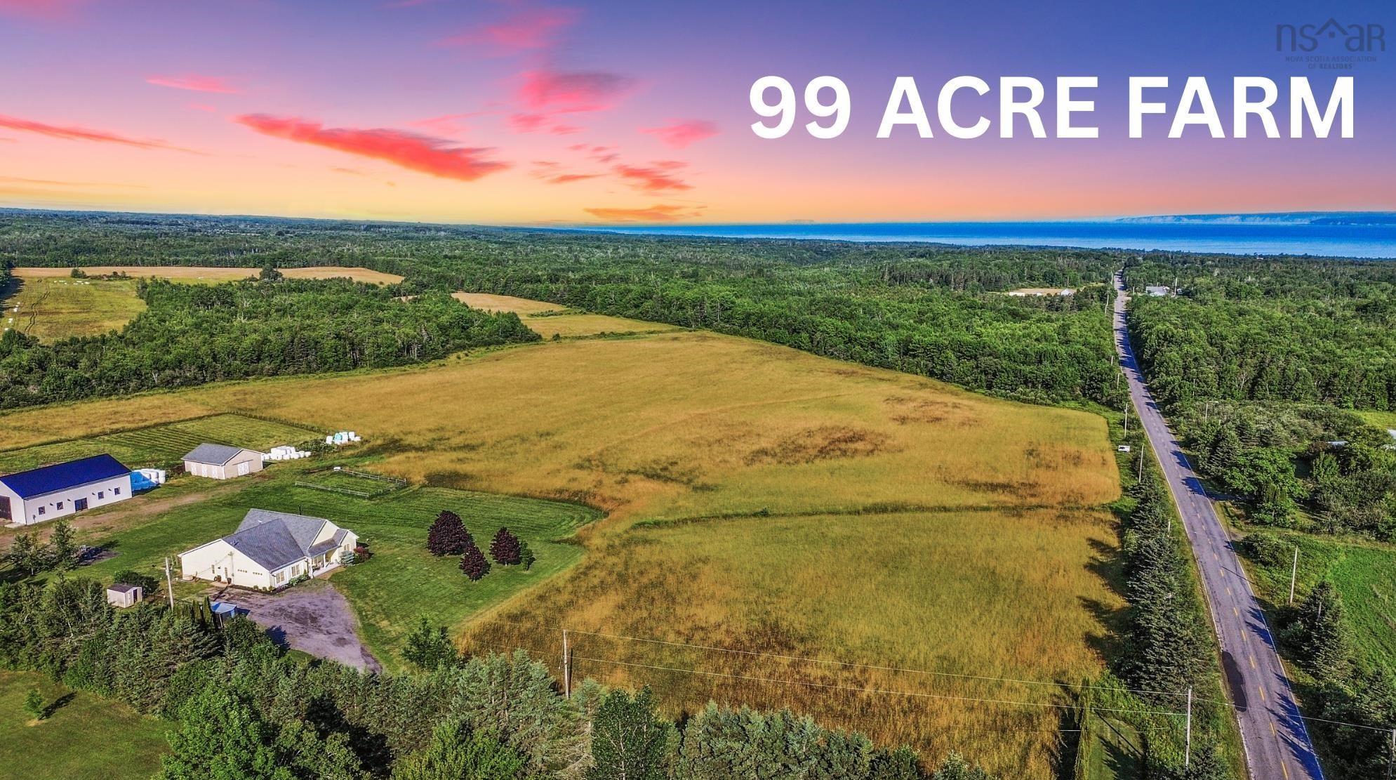 3419 Highway 359, Halls Harbour, NS (MLS® 202524294)