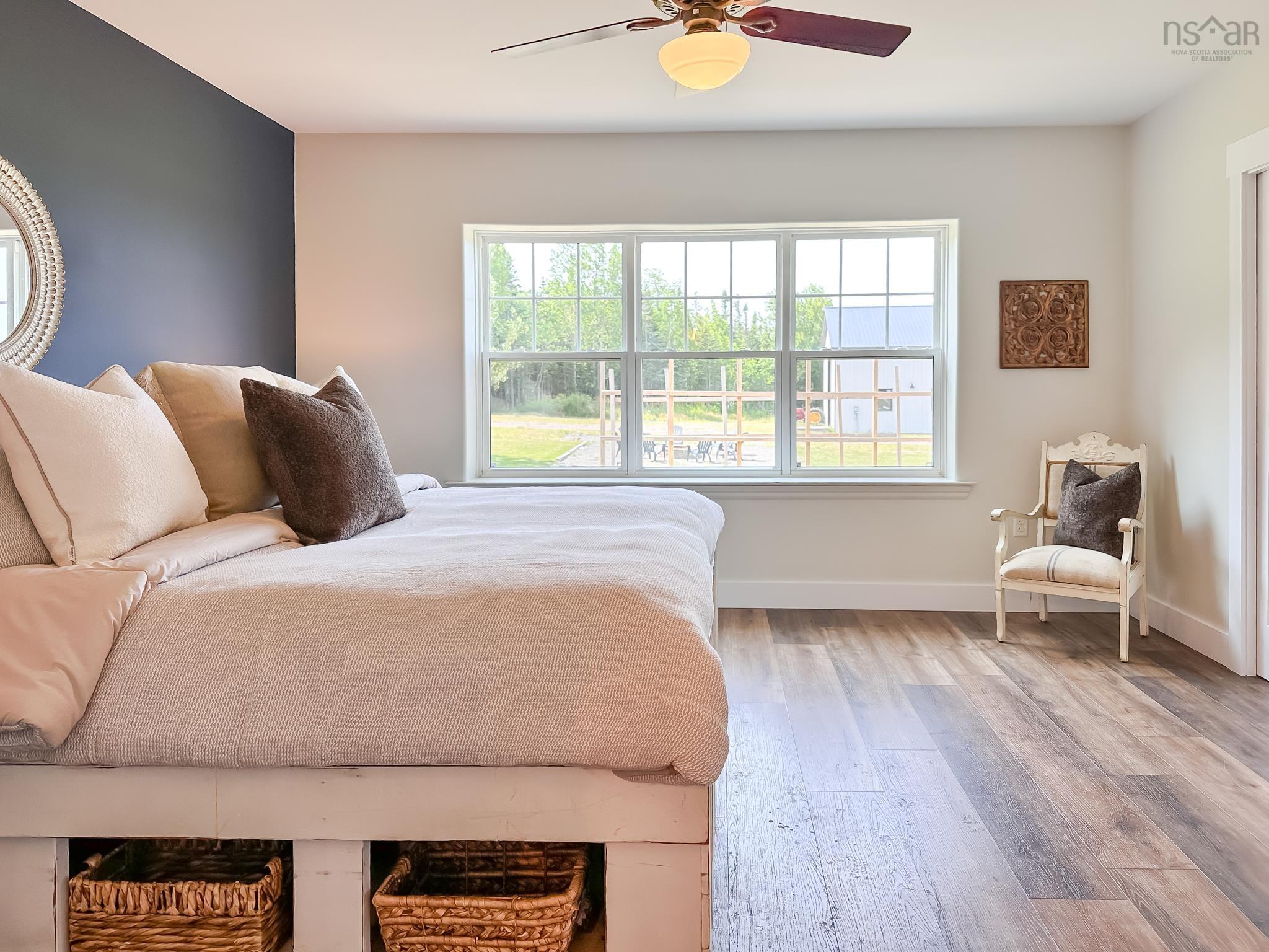 $1,275,000.00: 3419 Highway 359, Halls Harbour