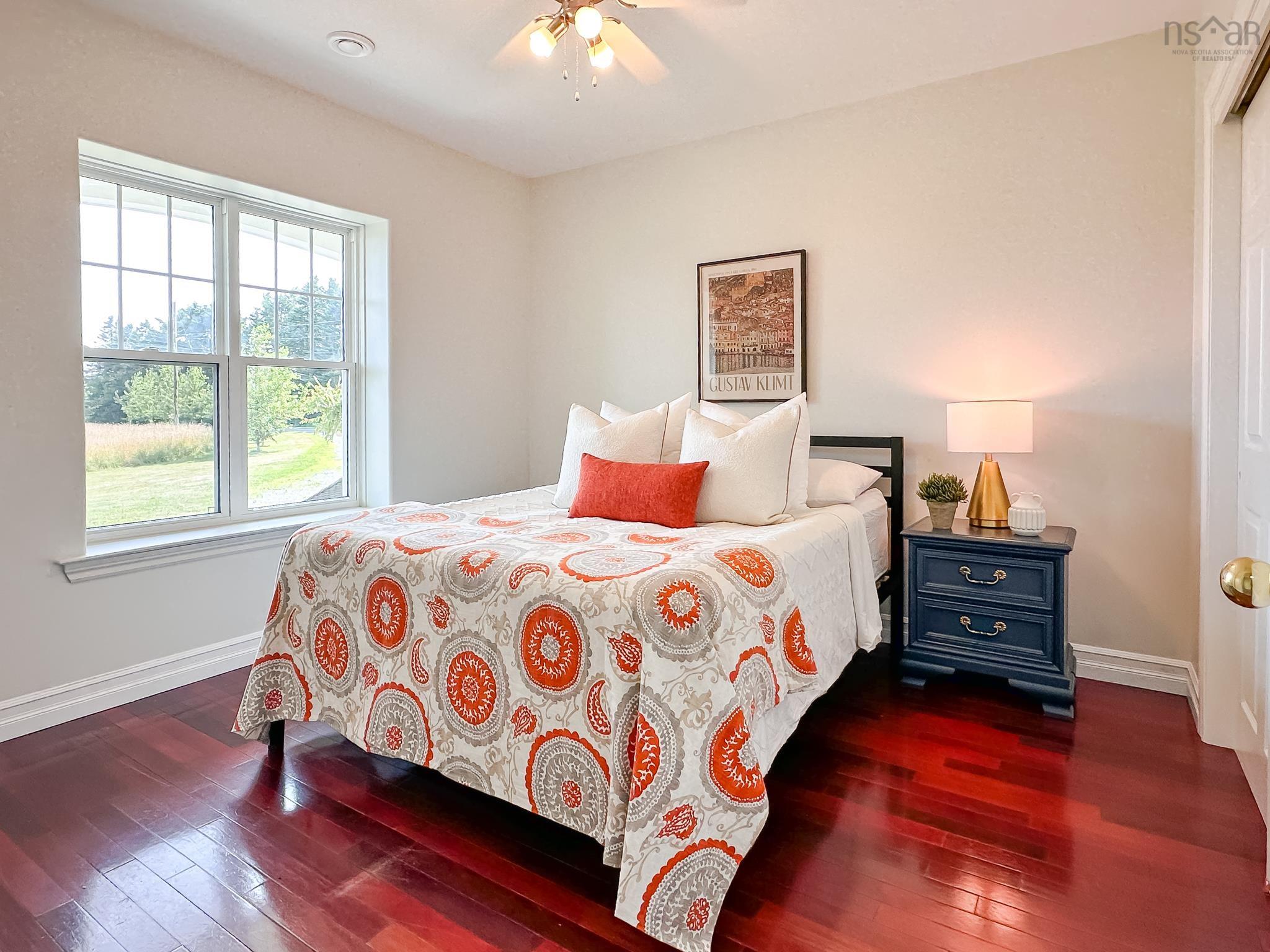 $1,275,000.00: 3419 Highway 359, Halls Harbour