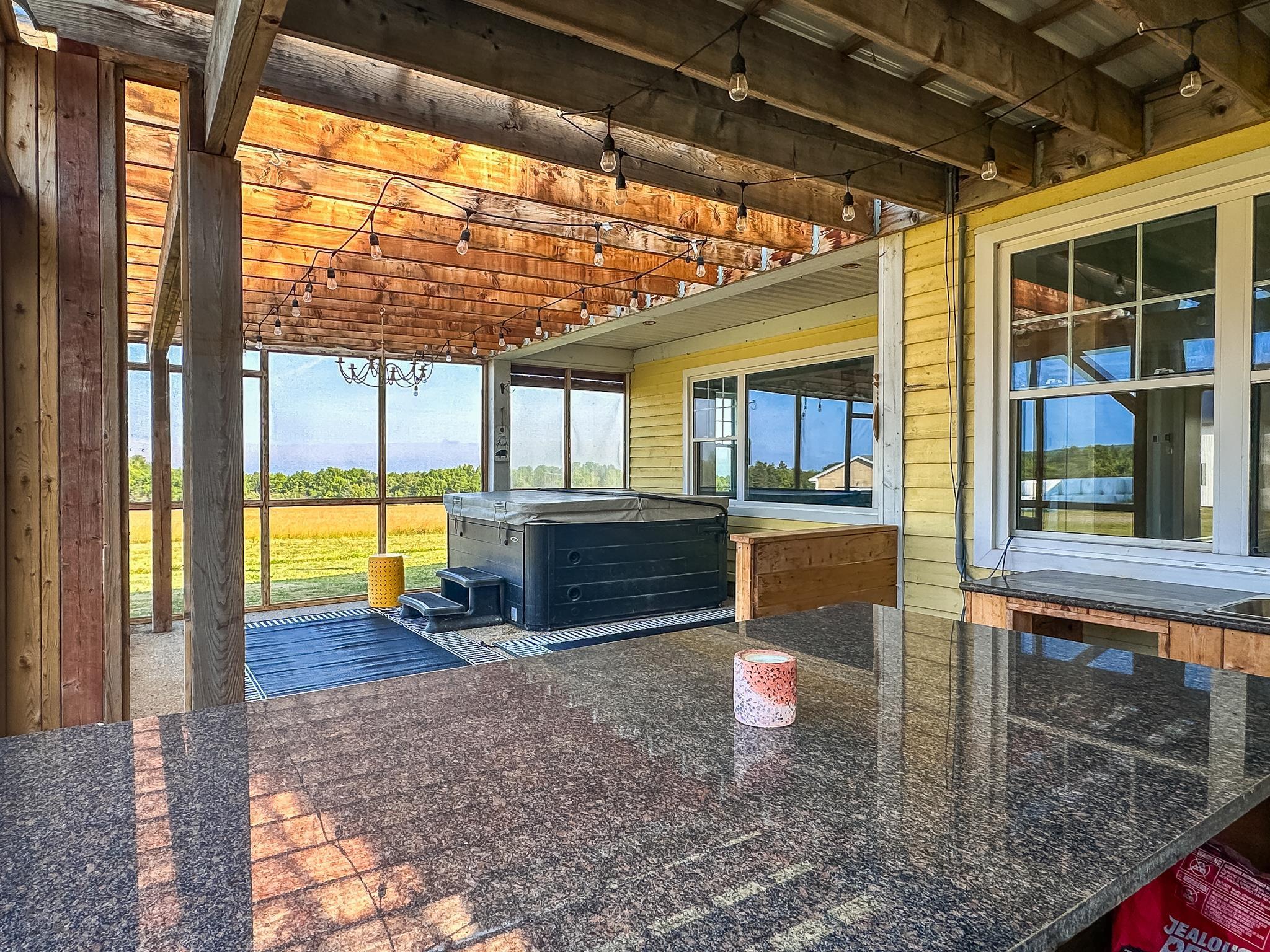 $1,275,000.00: 3419 Highway 359, Halls Harbour