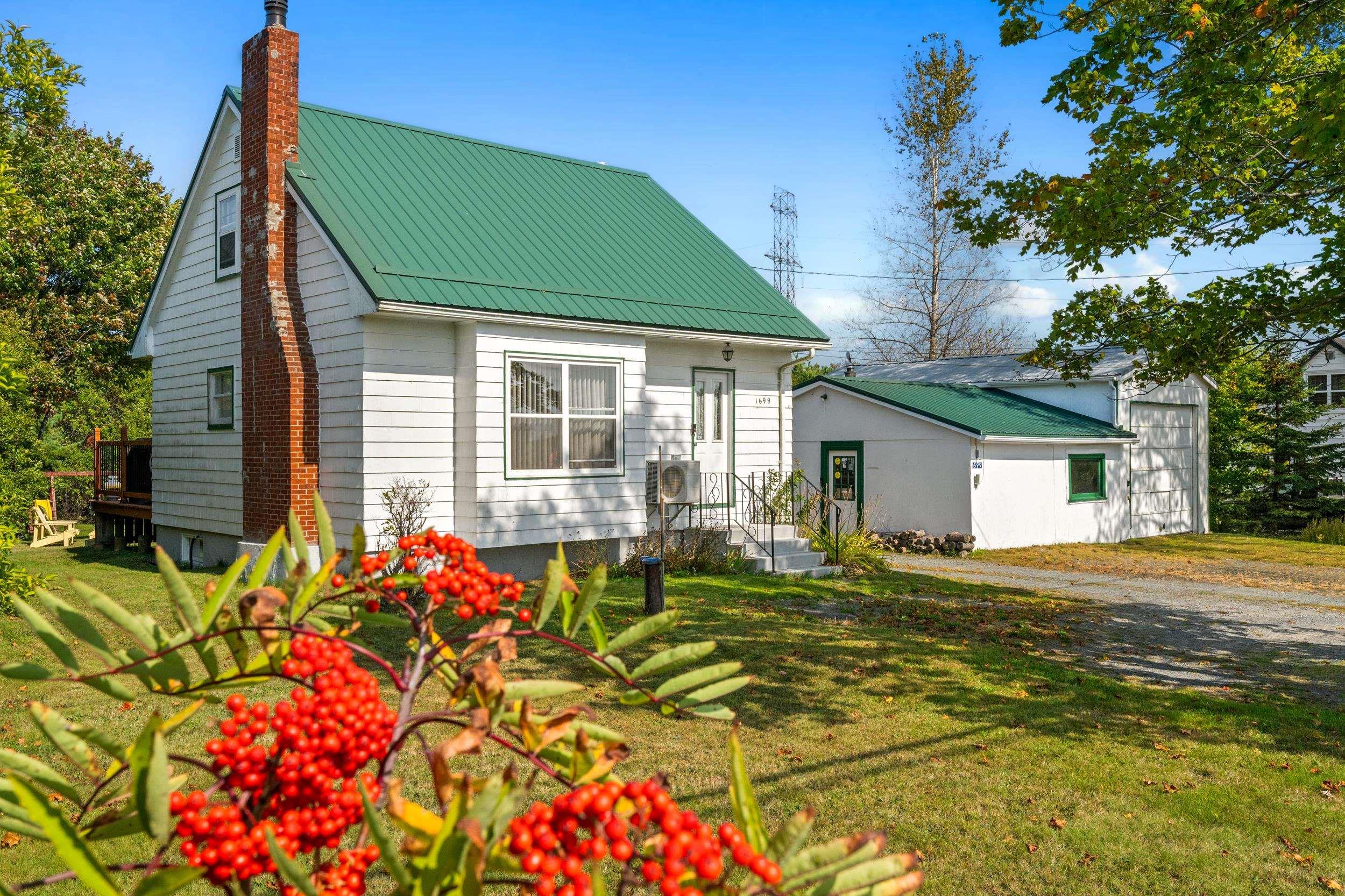 1699 Hammonds Plains Road, Hammonds Plains, NS (MLS® 202524296)