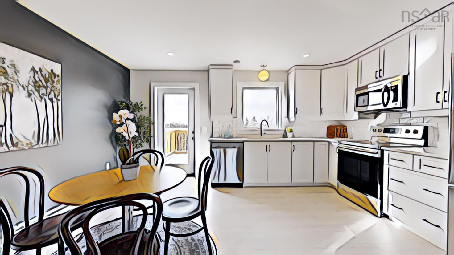 Lot 222 Surf Drive, Whites Lake, NS (MLS 202524297)