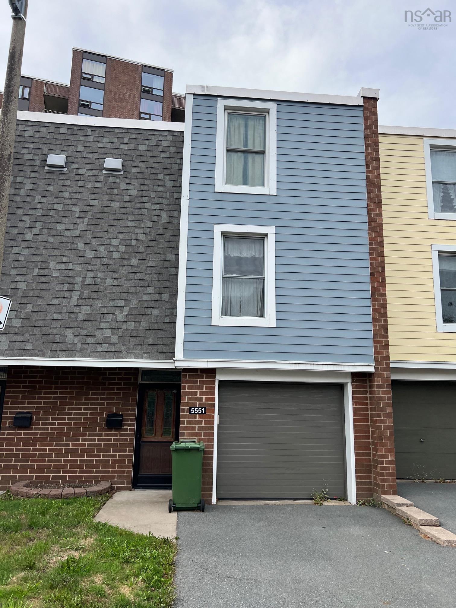 5551 Stoneham, Halifax, NS (MLS® 202524299)
