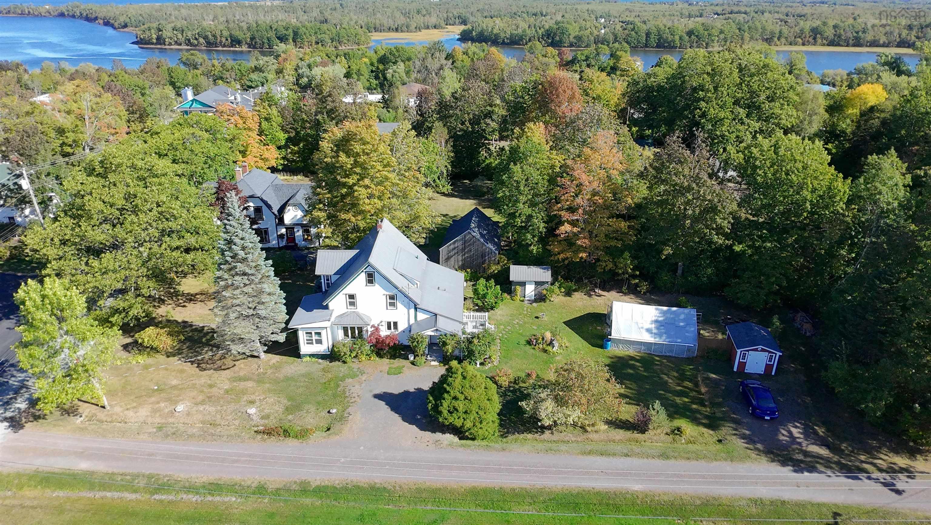 28 Maple Avenue, Tatamagouche, NS (MLS 202524302)
