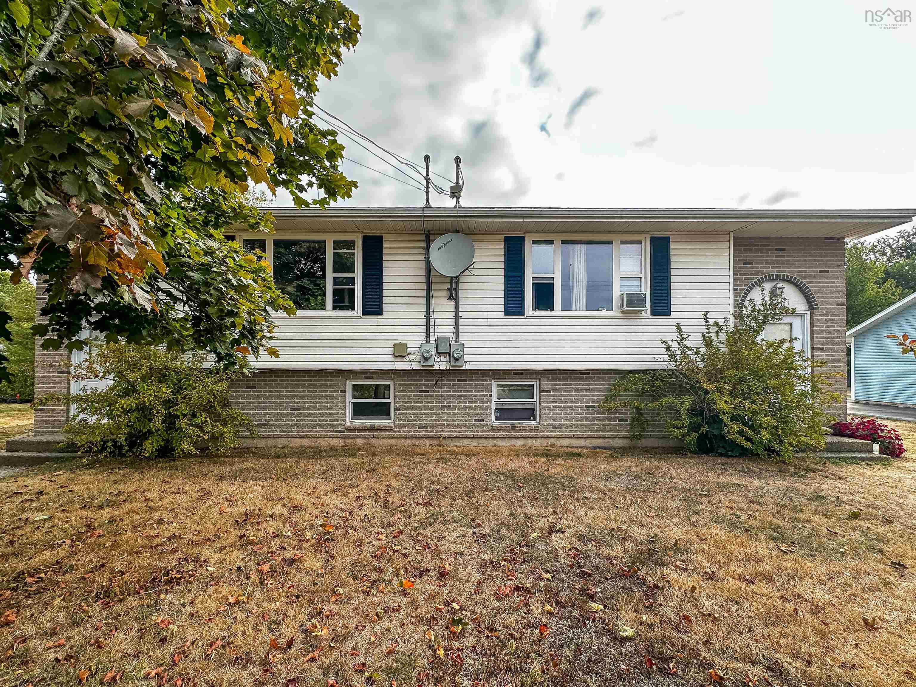 1142/1144 Andringa Drive, Cambridge, NS (MLS® 202524307)