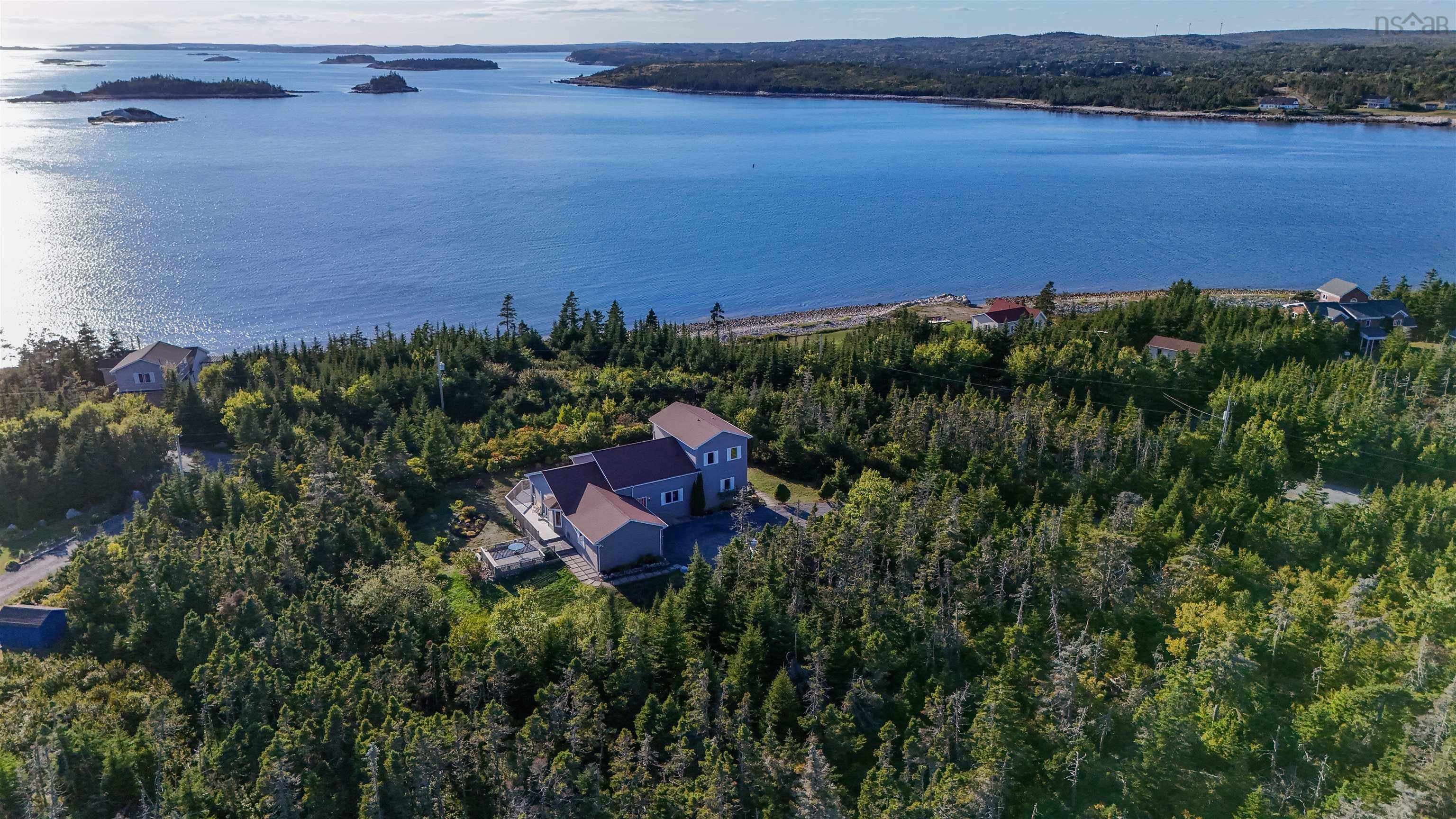 93 Crystalwood Drive, East Pennant, NS (MLS® 202524311)