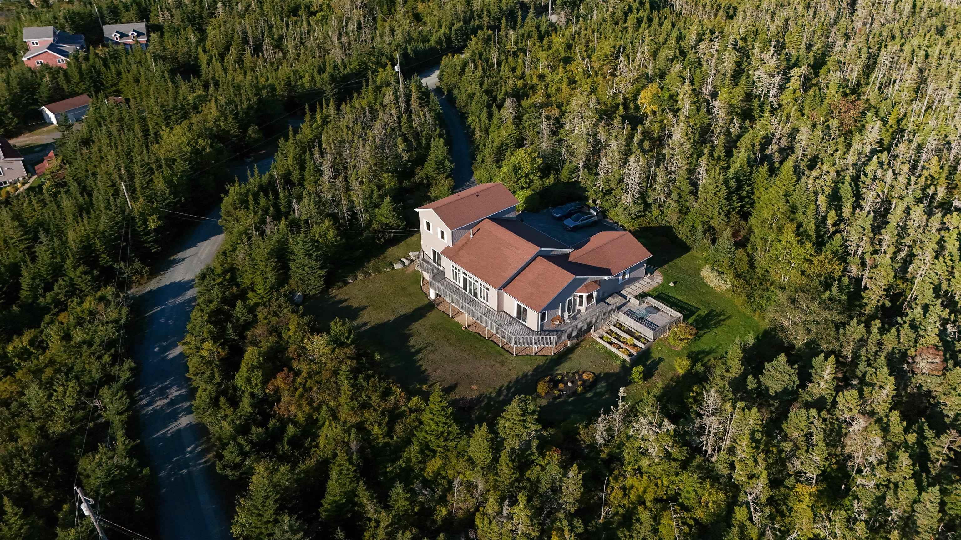 93 Crystalwood Drive, East Pennant, NS (MLS 202524311)