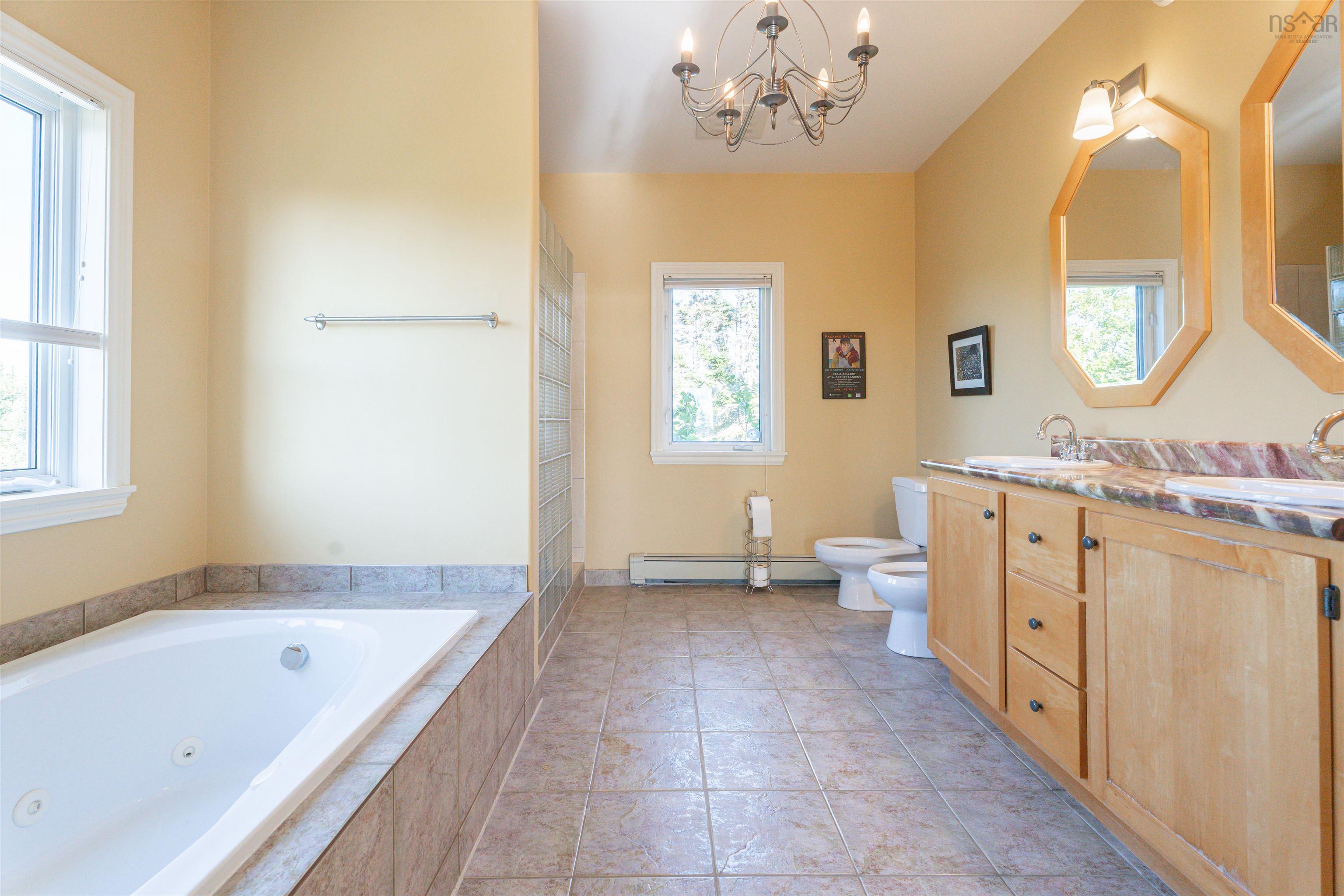 93 Crystalwood Drive, East Pennant, NS (MLS 202524311)