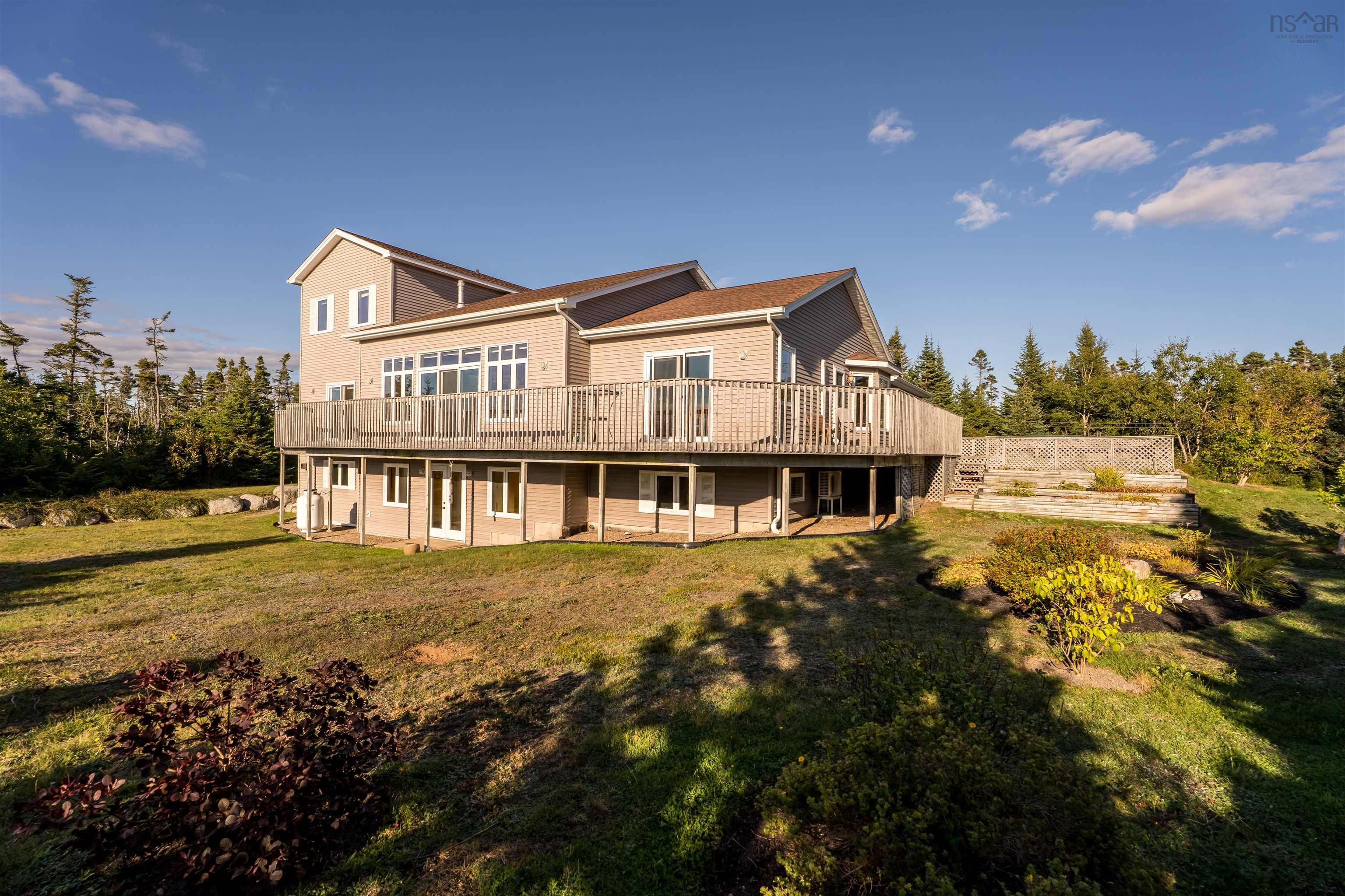 93 Crystalwood Drive, East Pennant, NS (MLS 202524311)