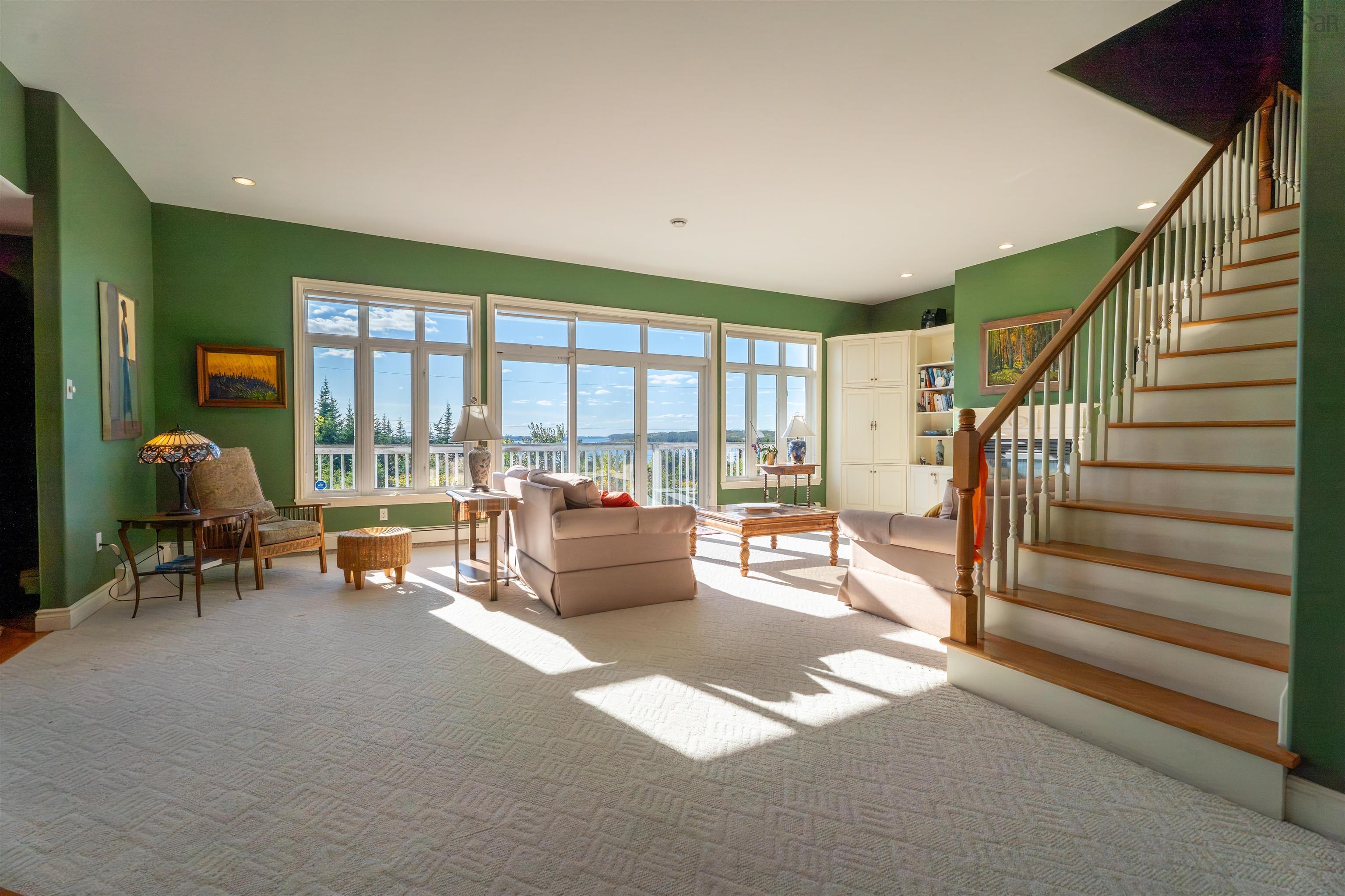 93 Crystalwood Drive, East Pennant, NS (MLS 202524311)