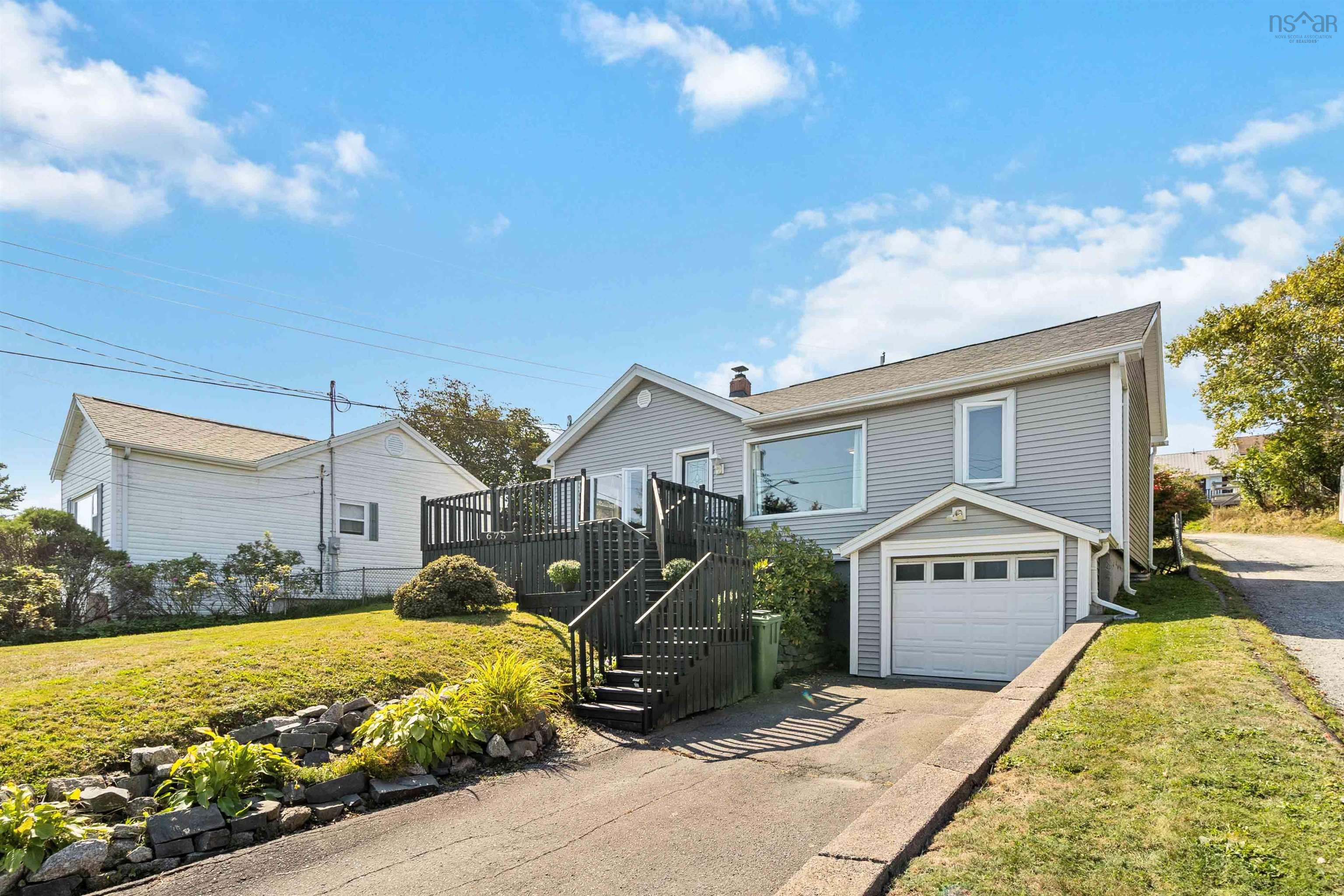 675 Ketch Harbour Road, Portuguese Cove, NS (MLS® 202524314)