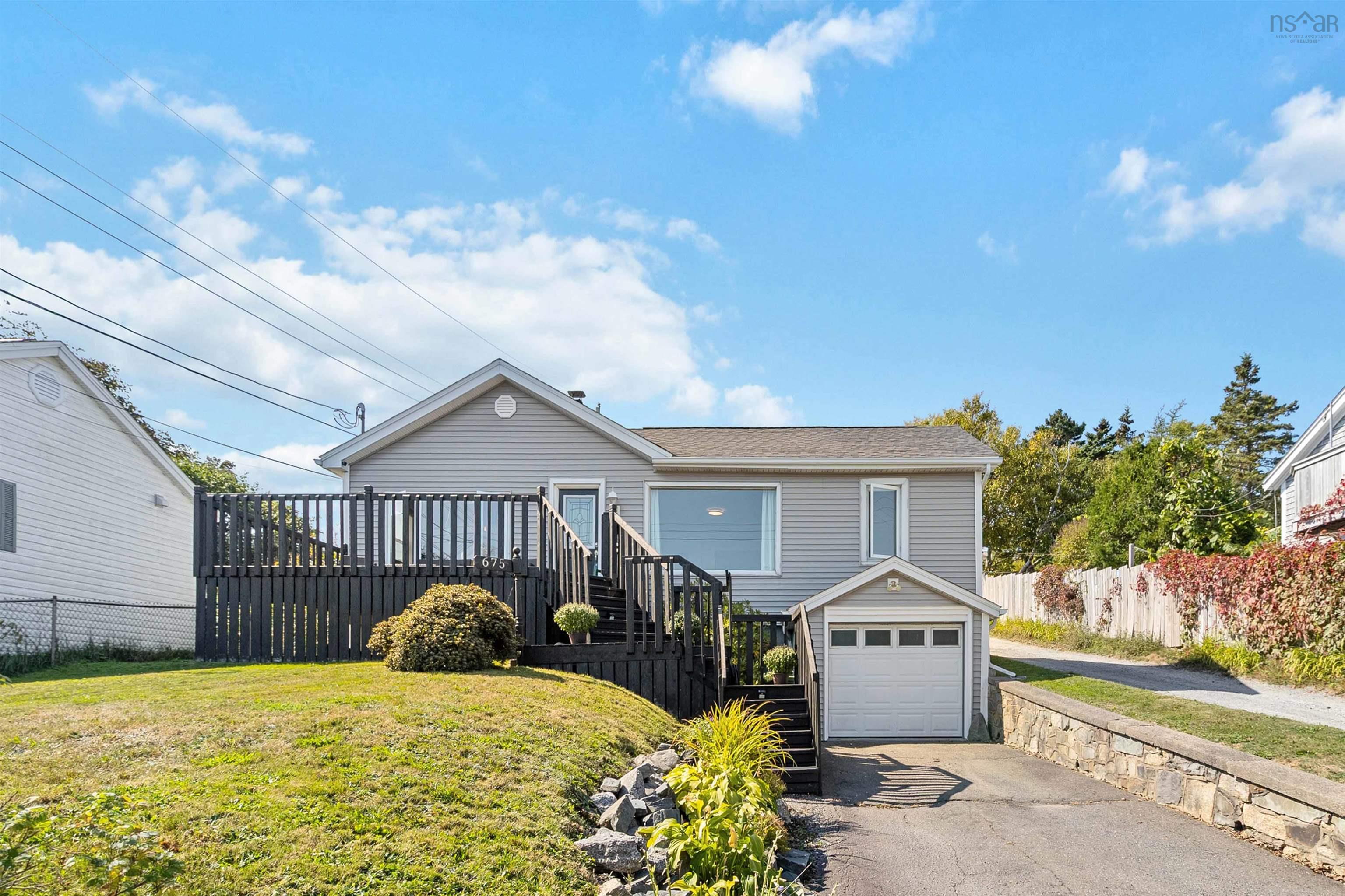 675 Ketch Harbour Road, Portuguese Cove, NS (MLS 202524314)