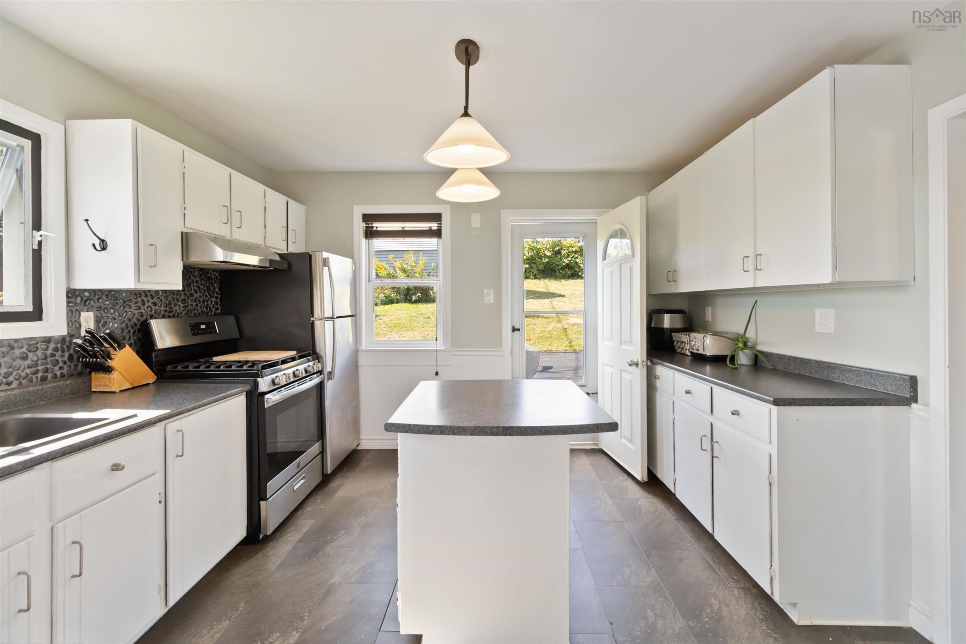 675 Ketch Harbour Road, Portuguese Cove, NS (MLS 202524314)