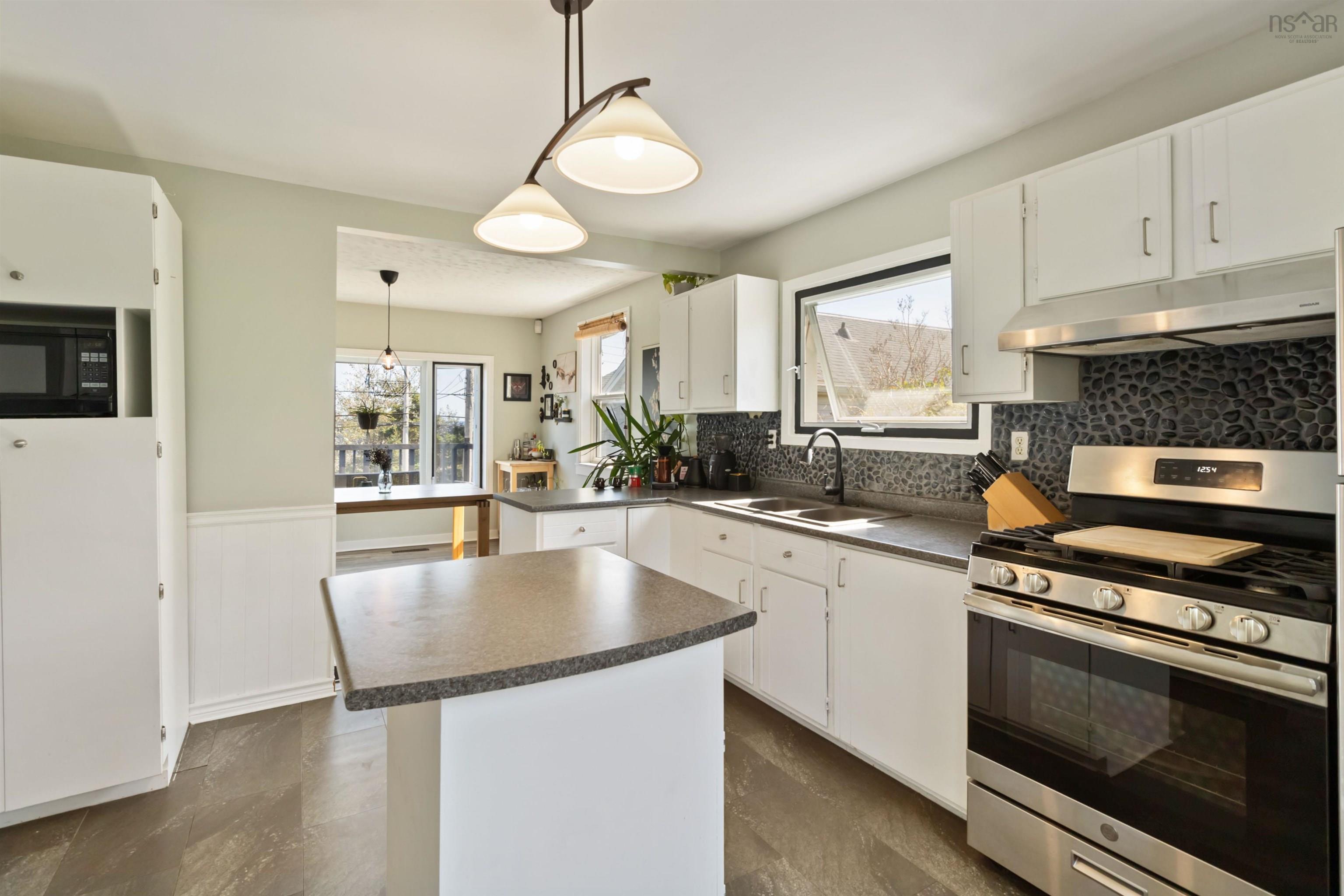 675 Ketch Harbour Road, Portuguese Cove, NS (MLS 202524314)