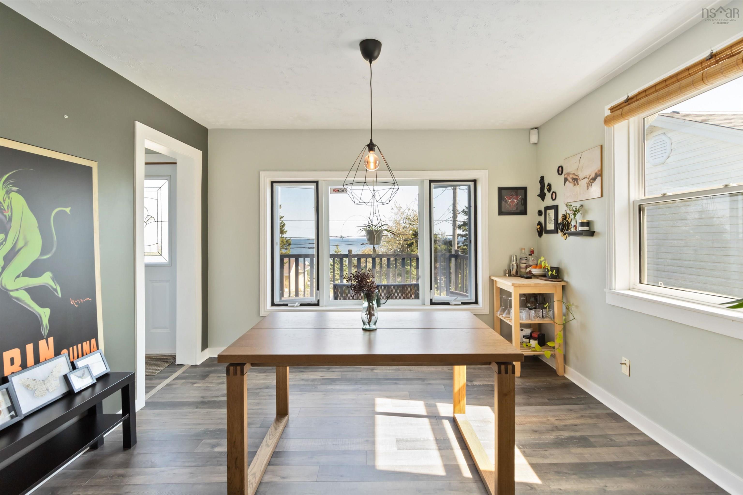 675 Ketch Harbour Road, Portuguese Cove, NS (MLS 202524314)