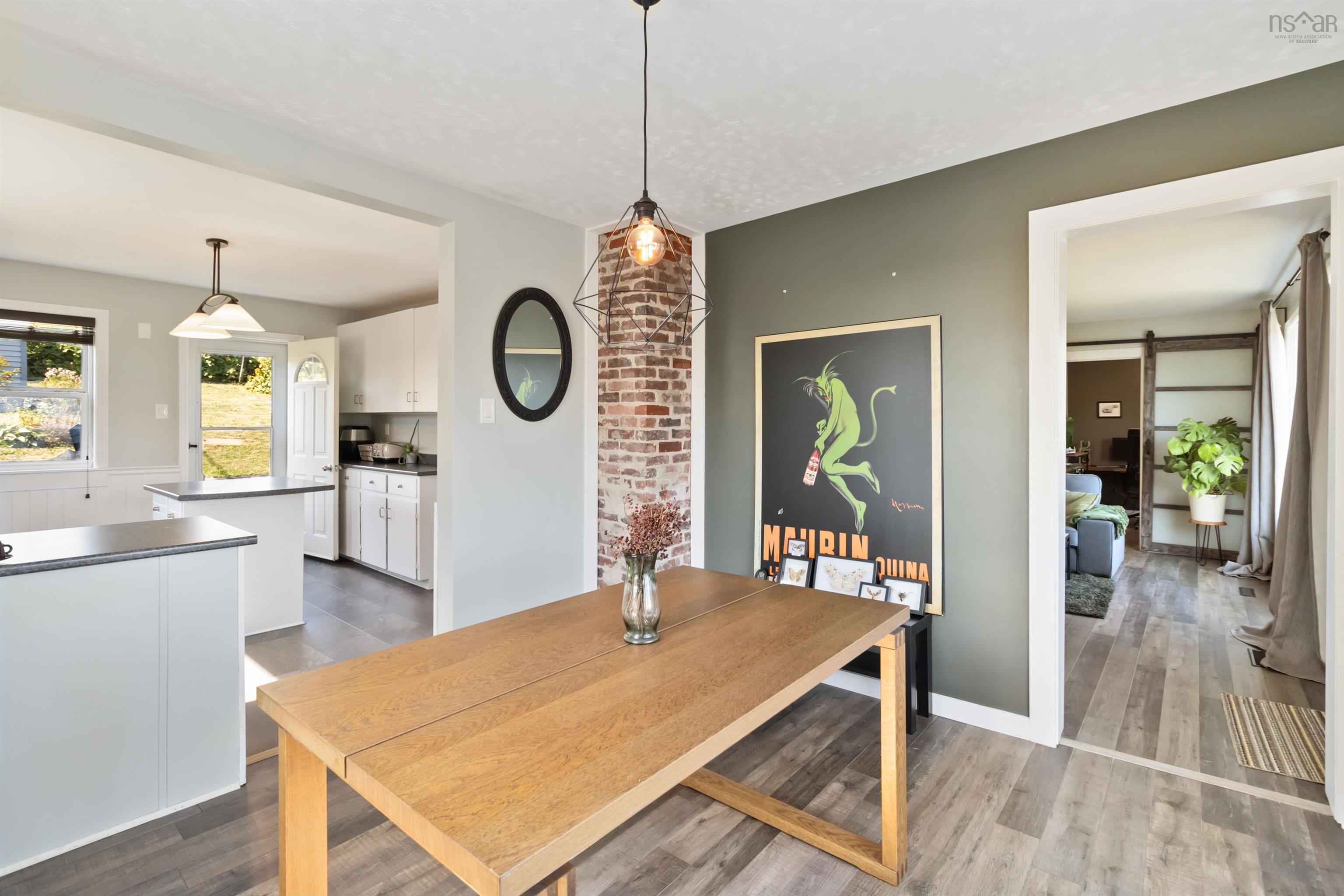 675 Ketch Harbour Road, Portuguese Cove, NS (MLS 202524314)