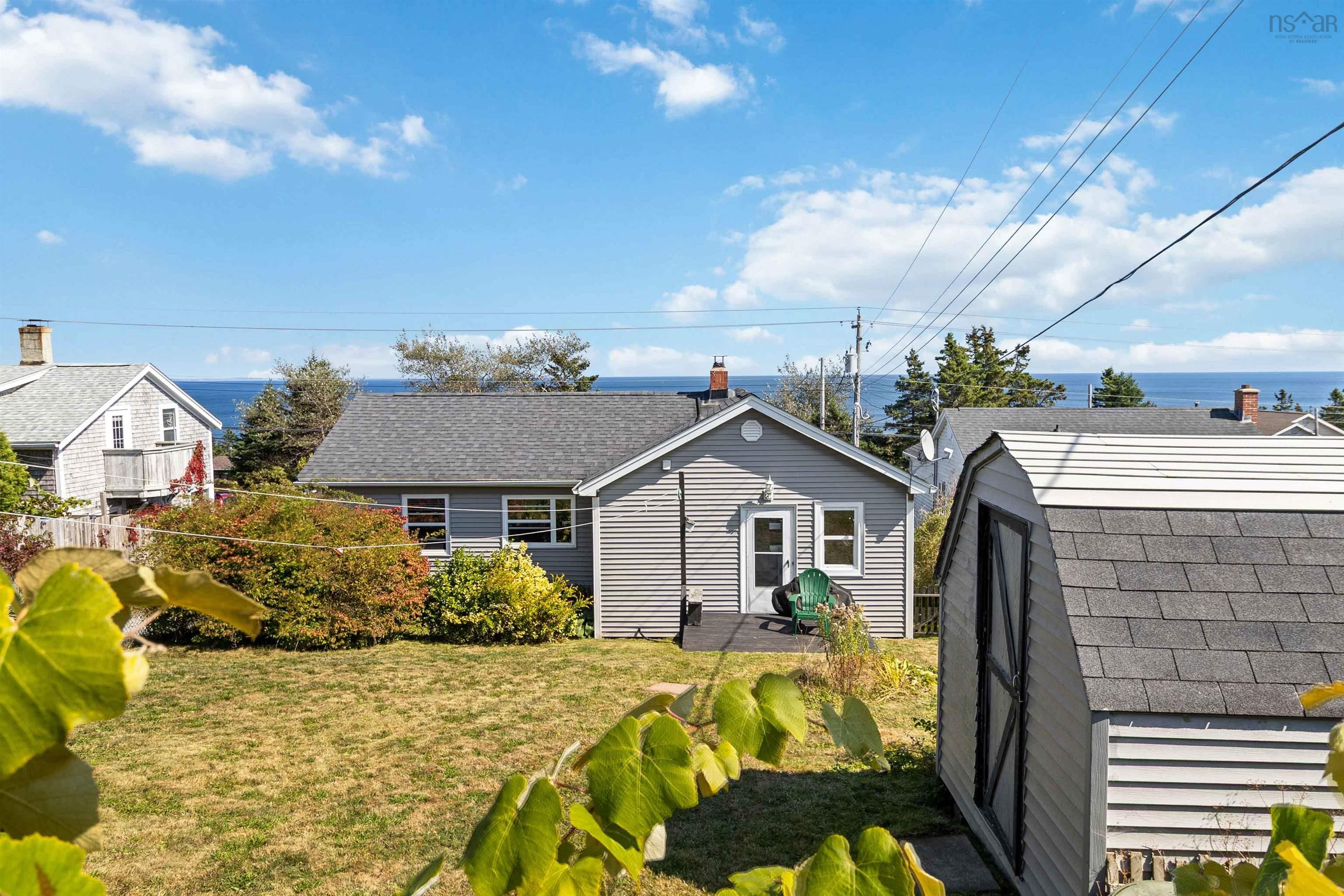 675 Ketch Harbour Road, Portuguese Cove, NS (MLS 202524314)